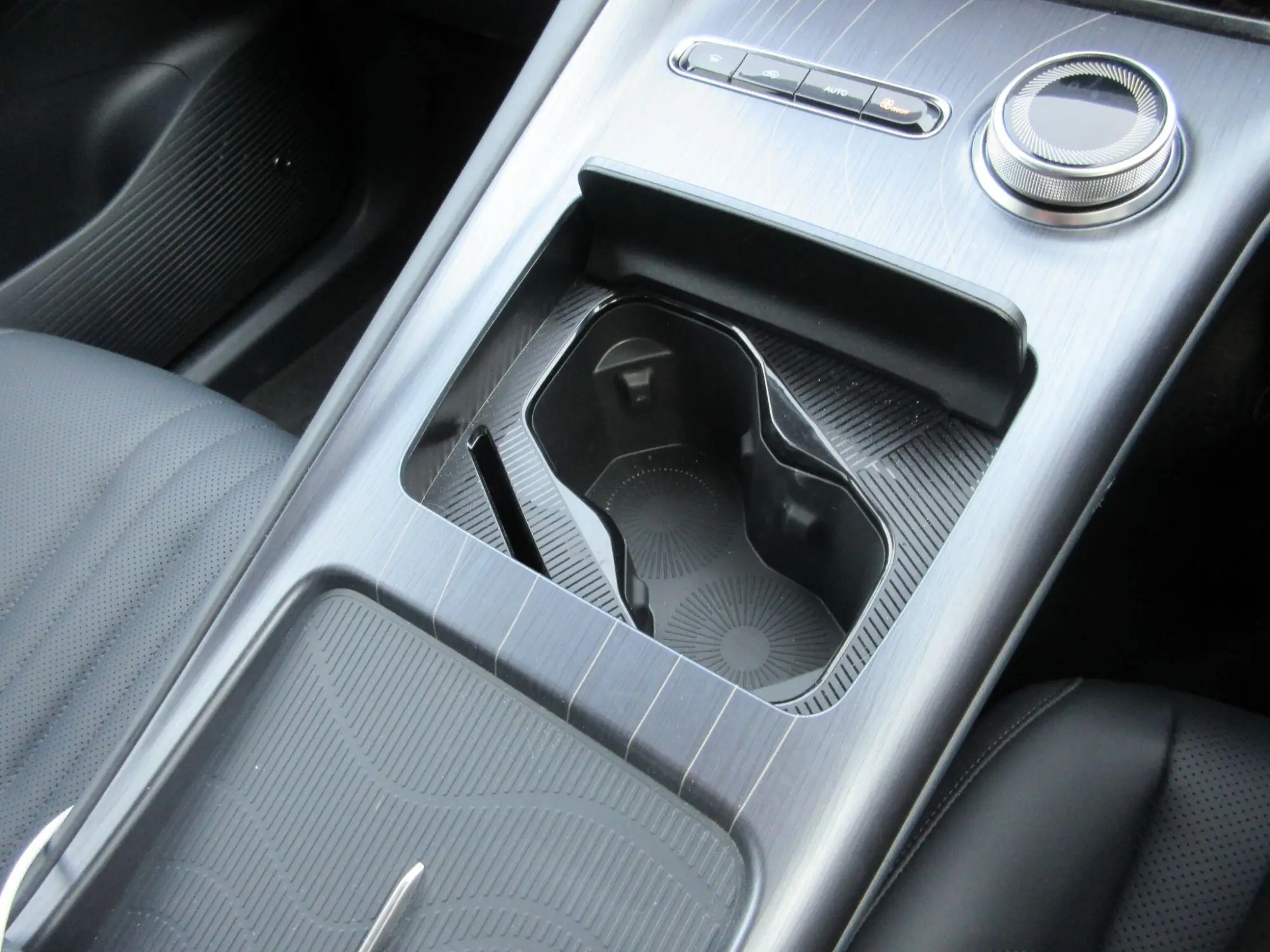 Geely EX5 Image 29