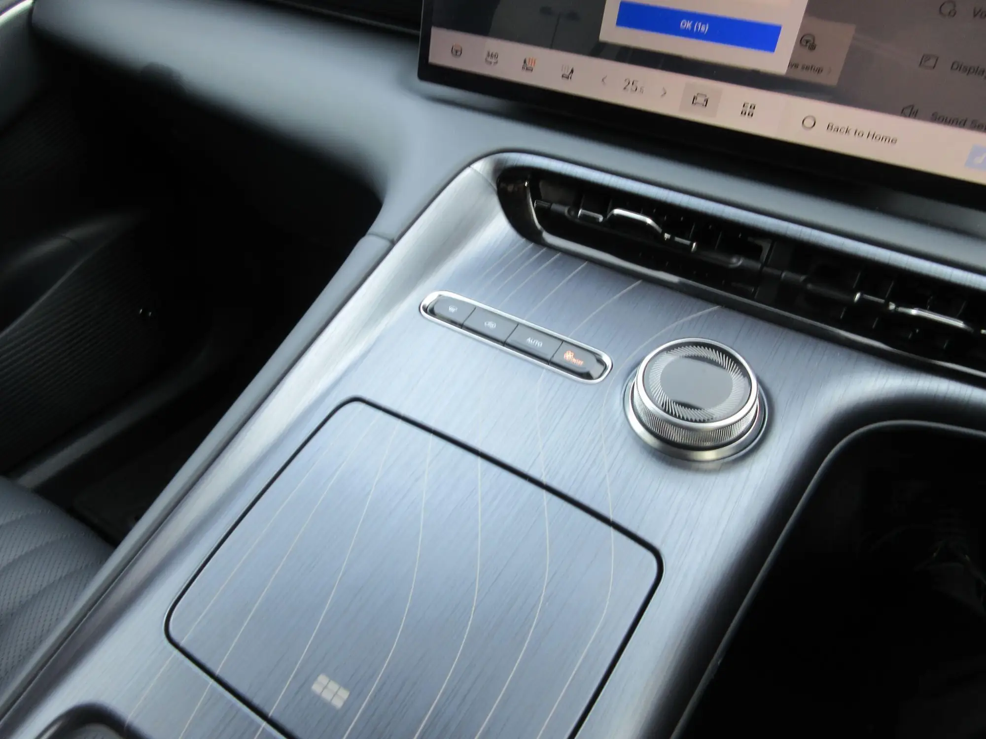 Geely EX5 Image 30