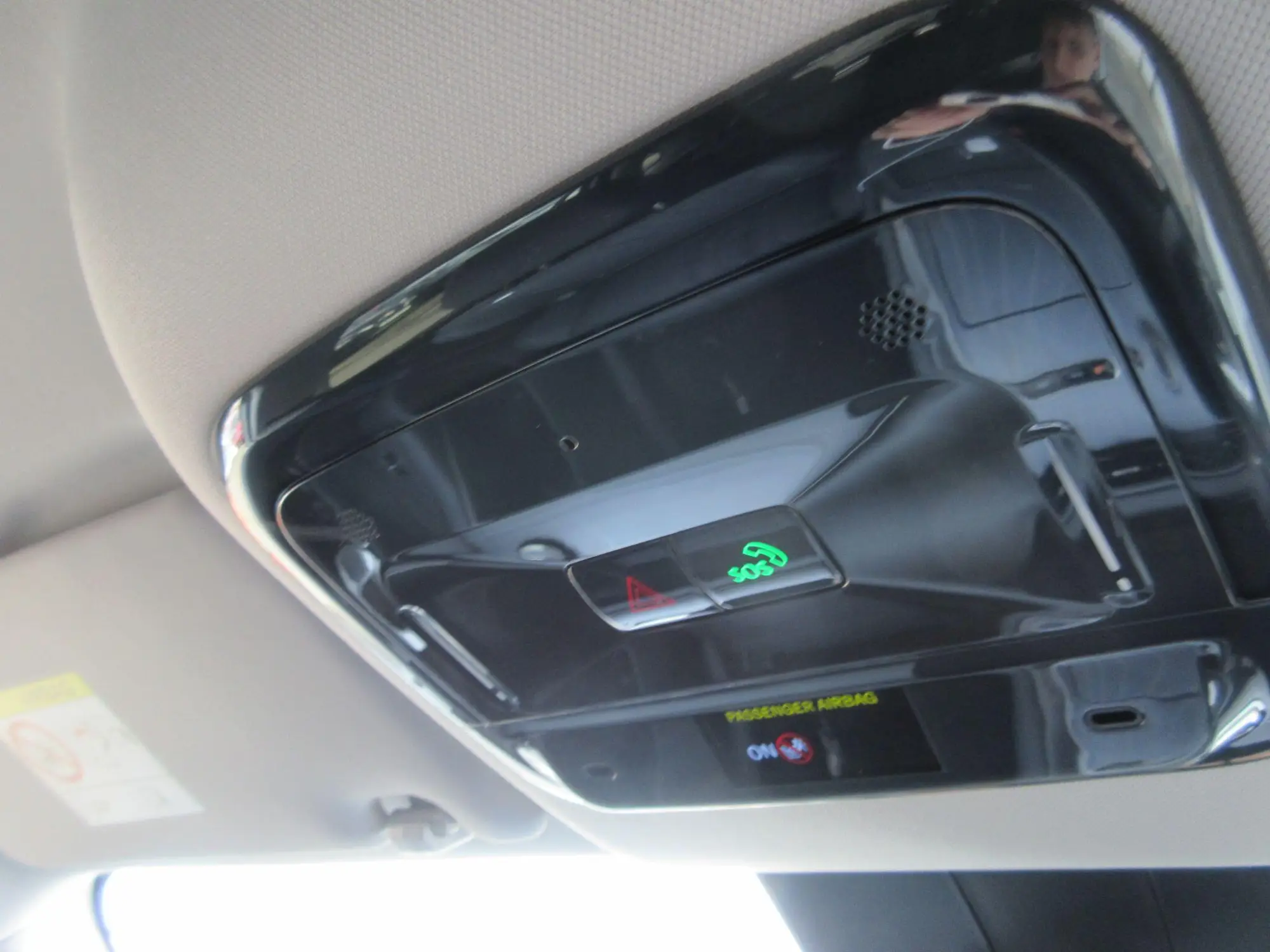 Geely EX5 Image 32
