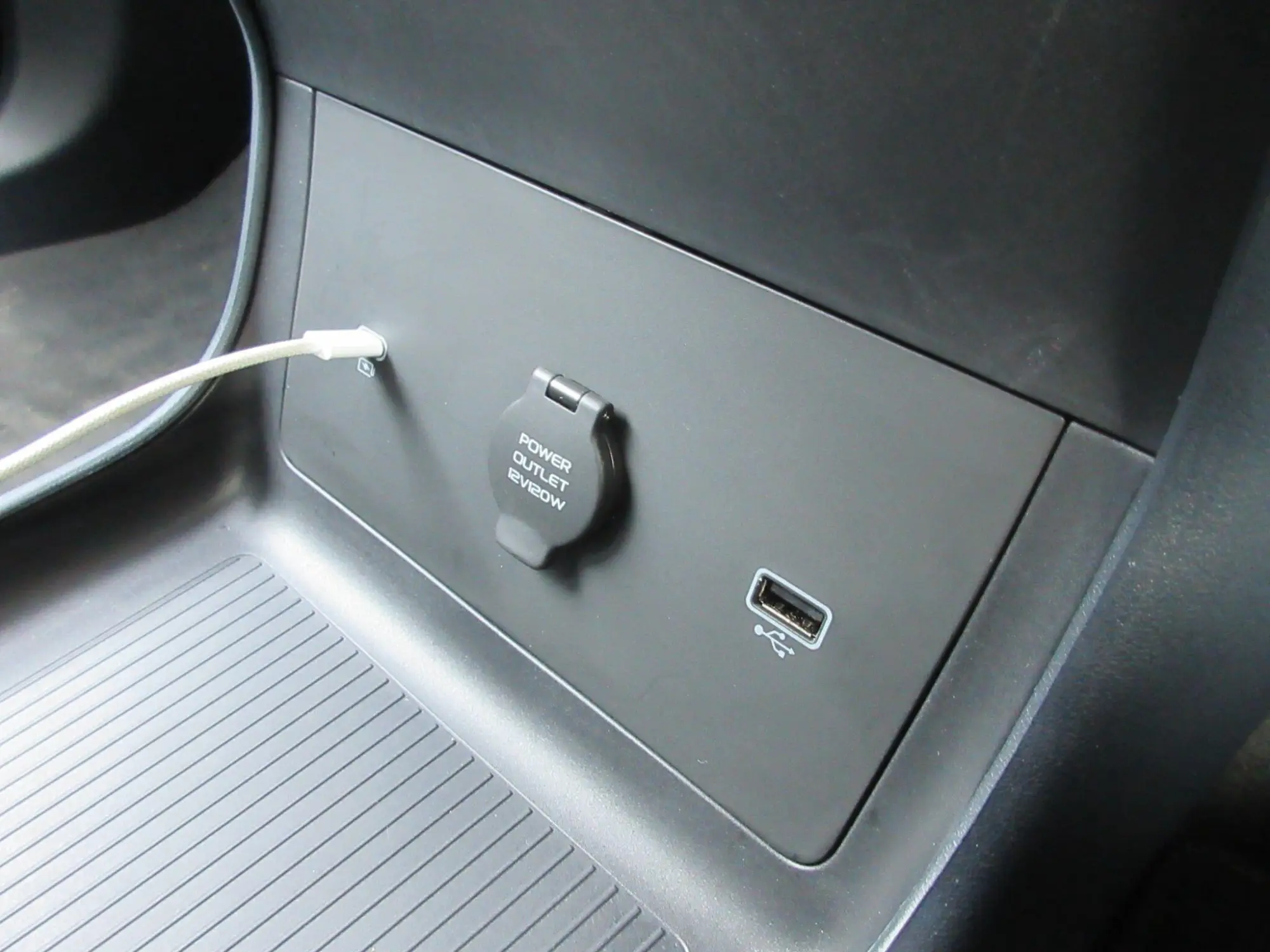 Geely EX5 Image 33