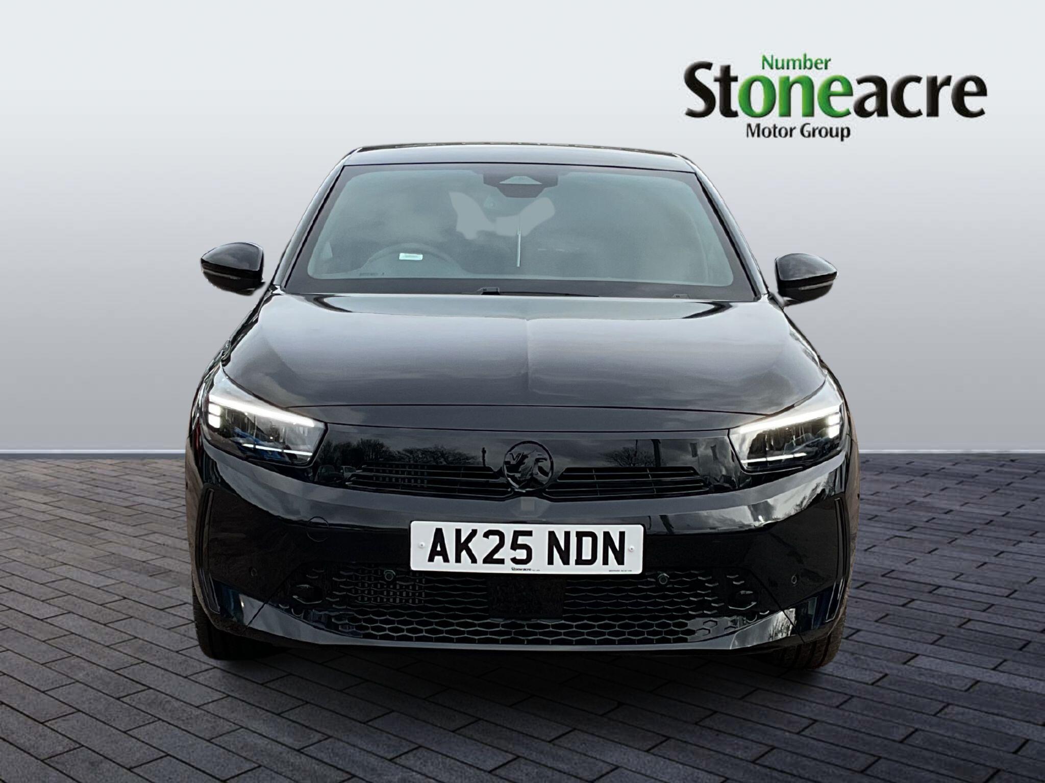 Vauxhall Corsa 1.2 Turbo GS Euro 6 (s/s) 5dr AK25NDN Image 2