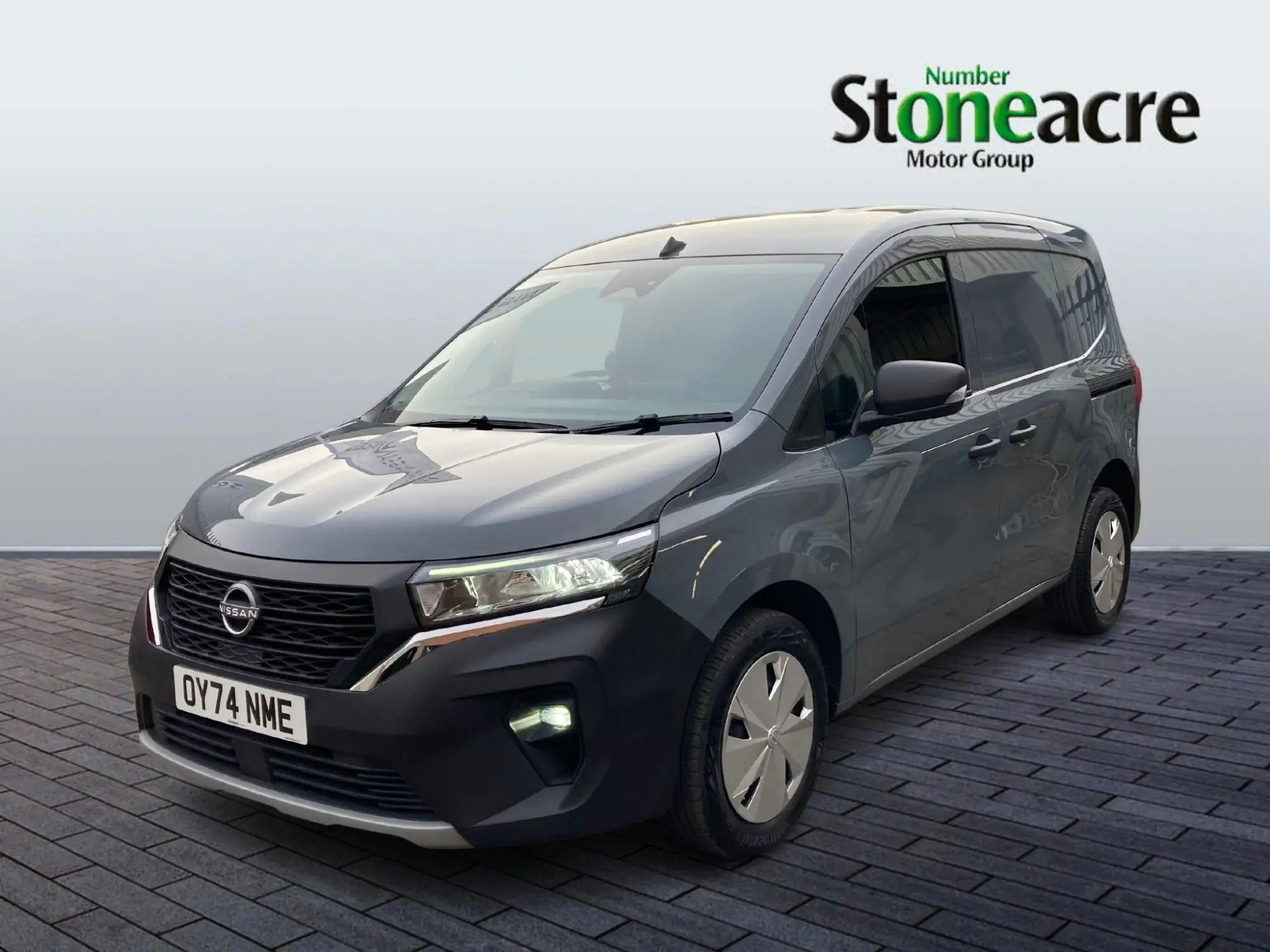 Nissan Townstar 1.3 TCe Acenta L1 Euro 6 (s/s) 6dr OY74NME Image 3