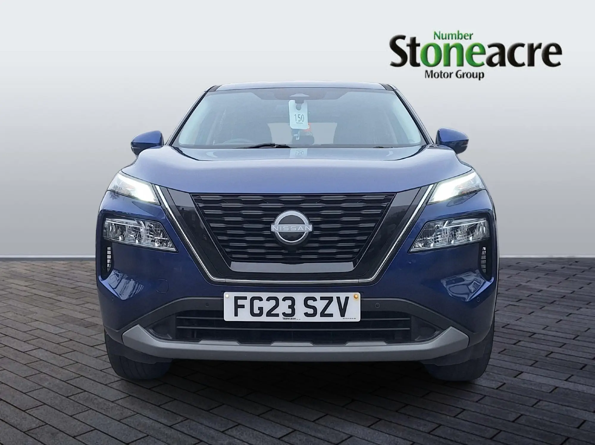 Nissan X-Trail e-POWER Image 2