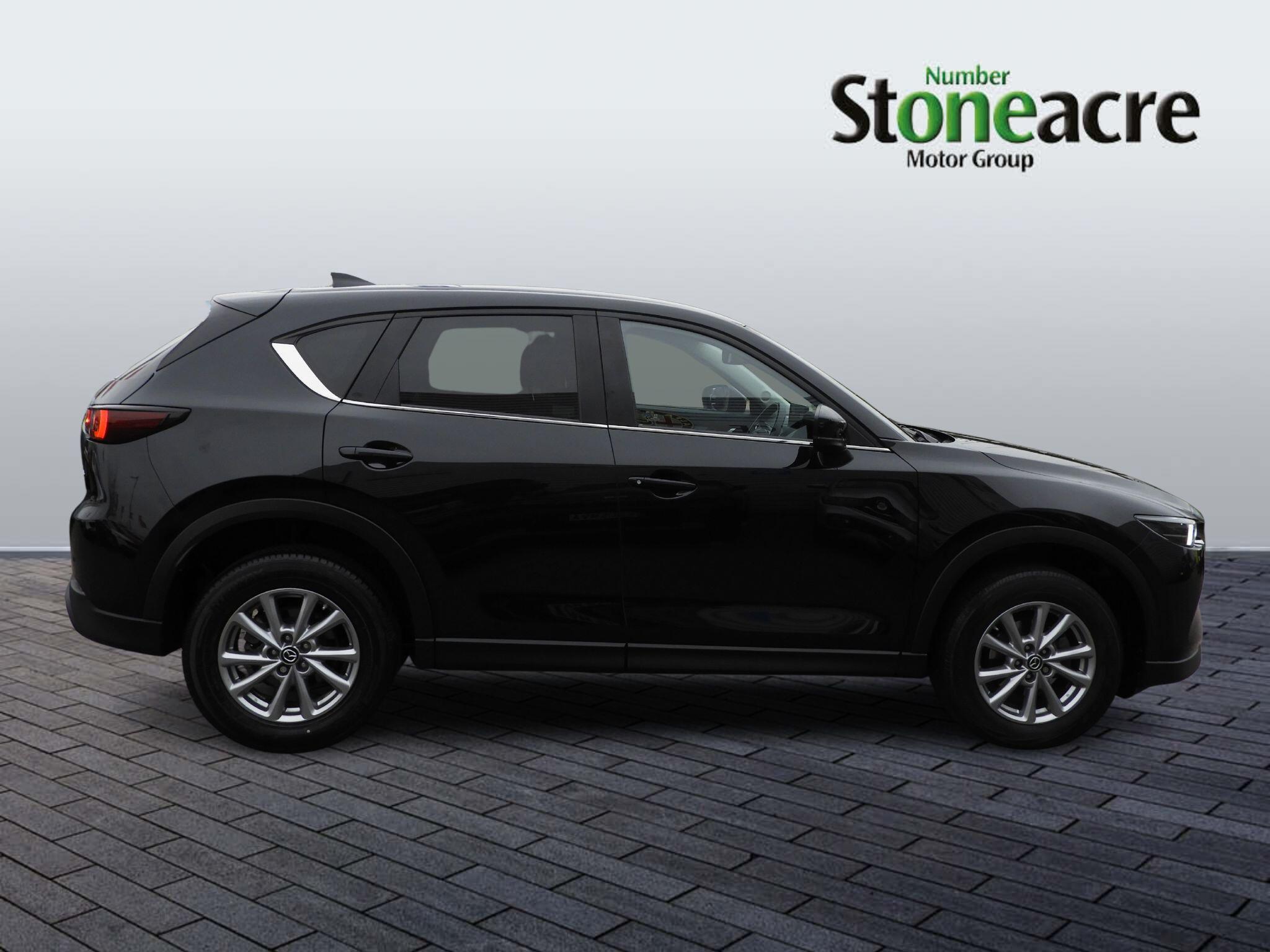 Mazda CX-5 2.0 e-SKYACTIV-G MHEV Centre-Line Euro 6 (s/s) 5dr LP73UHB Image 2