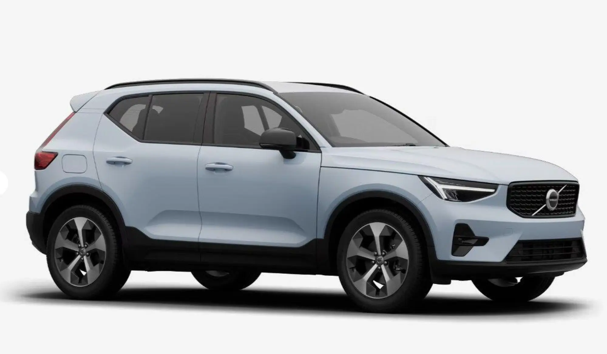 Volvo XC40 Image 1