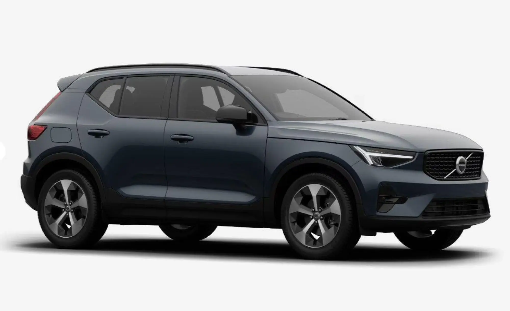 Volvo XC40 Image 2