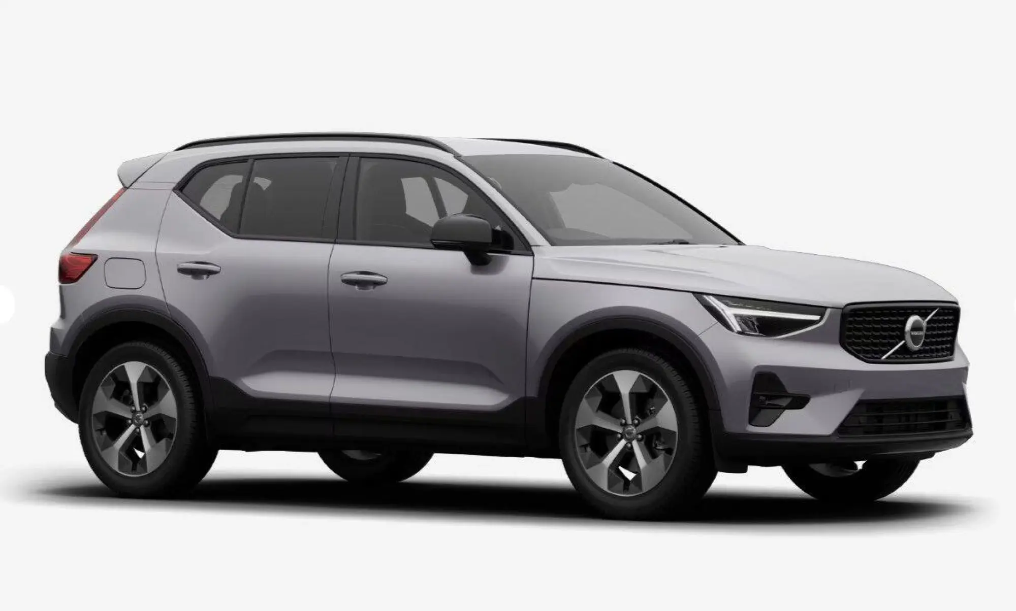 Volvo XC40 Image 3
