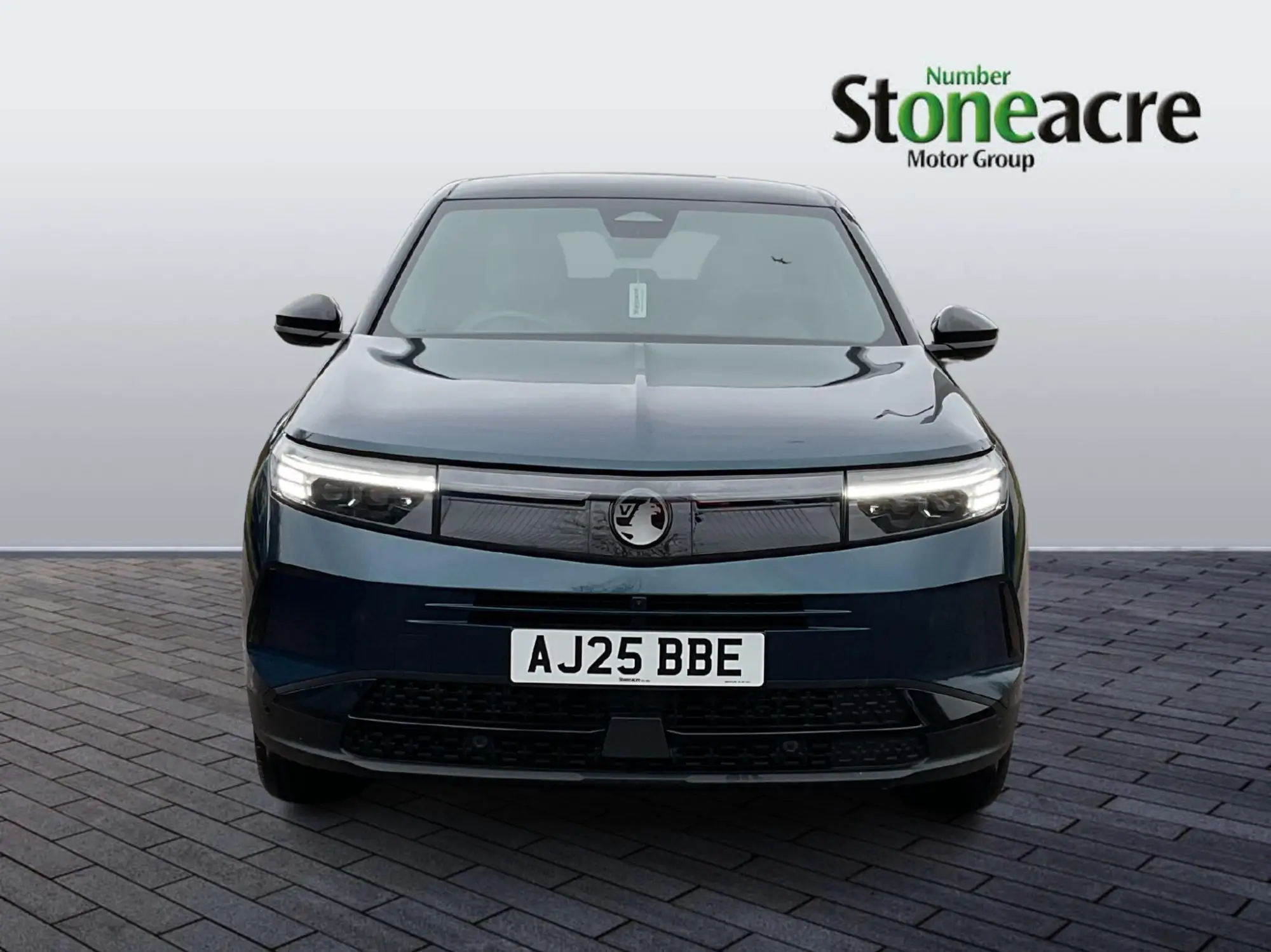 Vauxhall Grandland 1.2 MHEV Ultimate e-DCT Euro 6 (s/s) 5dr AJ25BBE Image 2