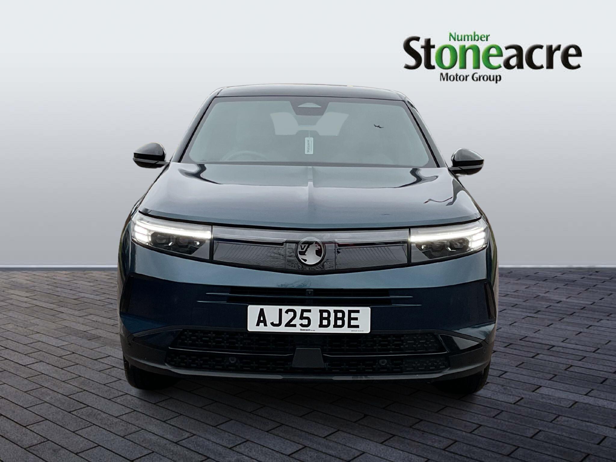 Vauxhall Grandland 1.2 MHEV Ultimate e-DCT Euro 6 (s/s) 5dr AJ25BBE Image 2