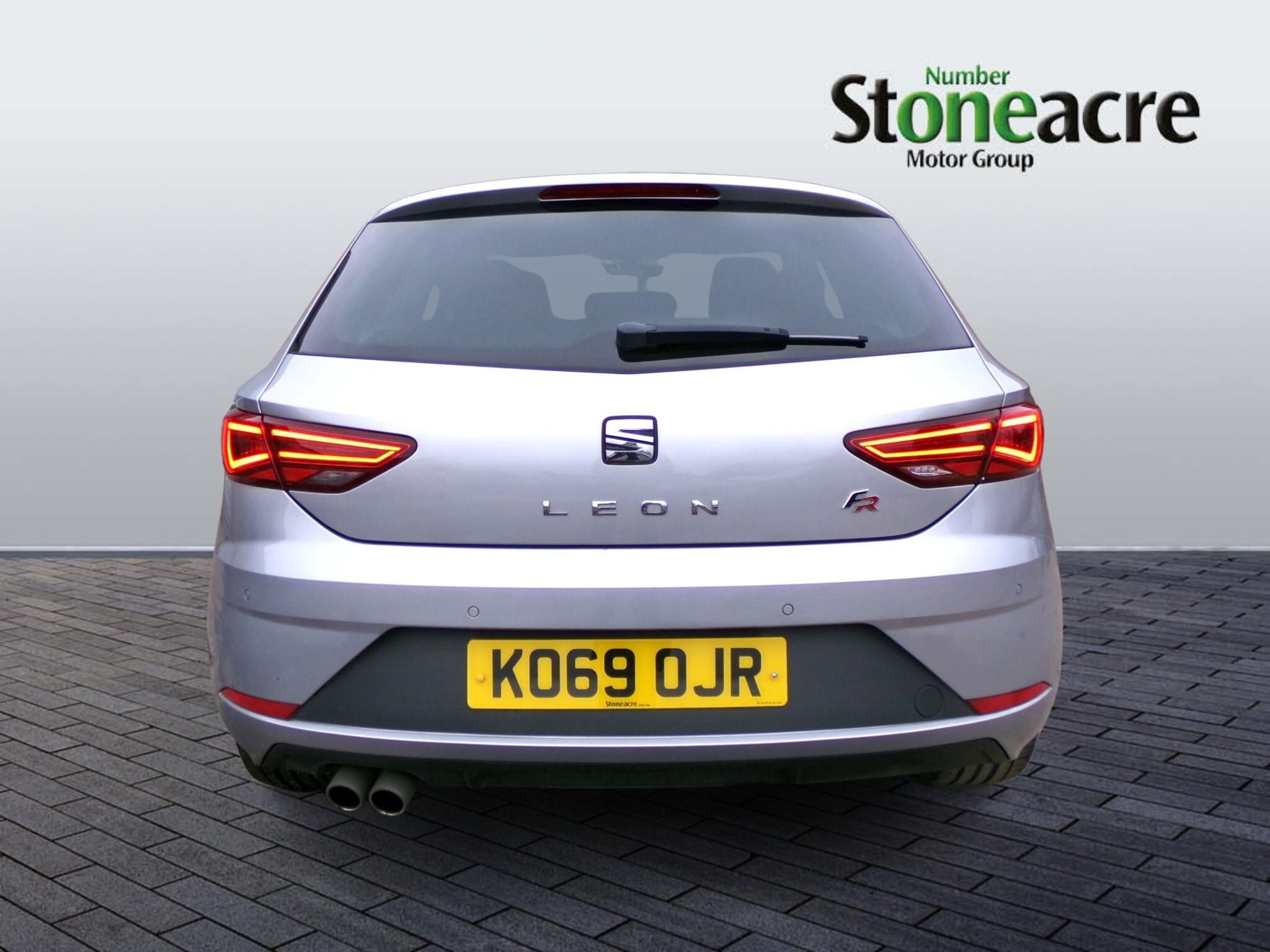 SEAT Leon Image 3