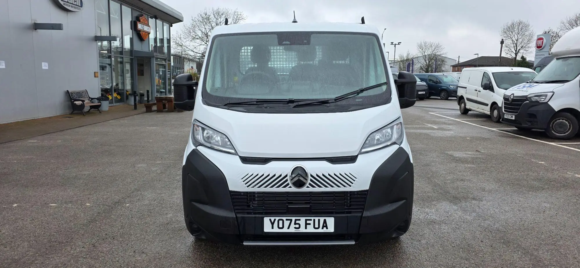 Citroen Relay Image 2