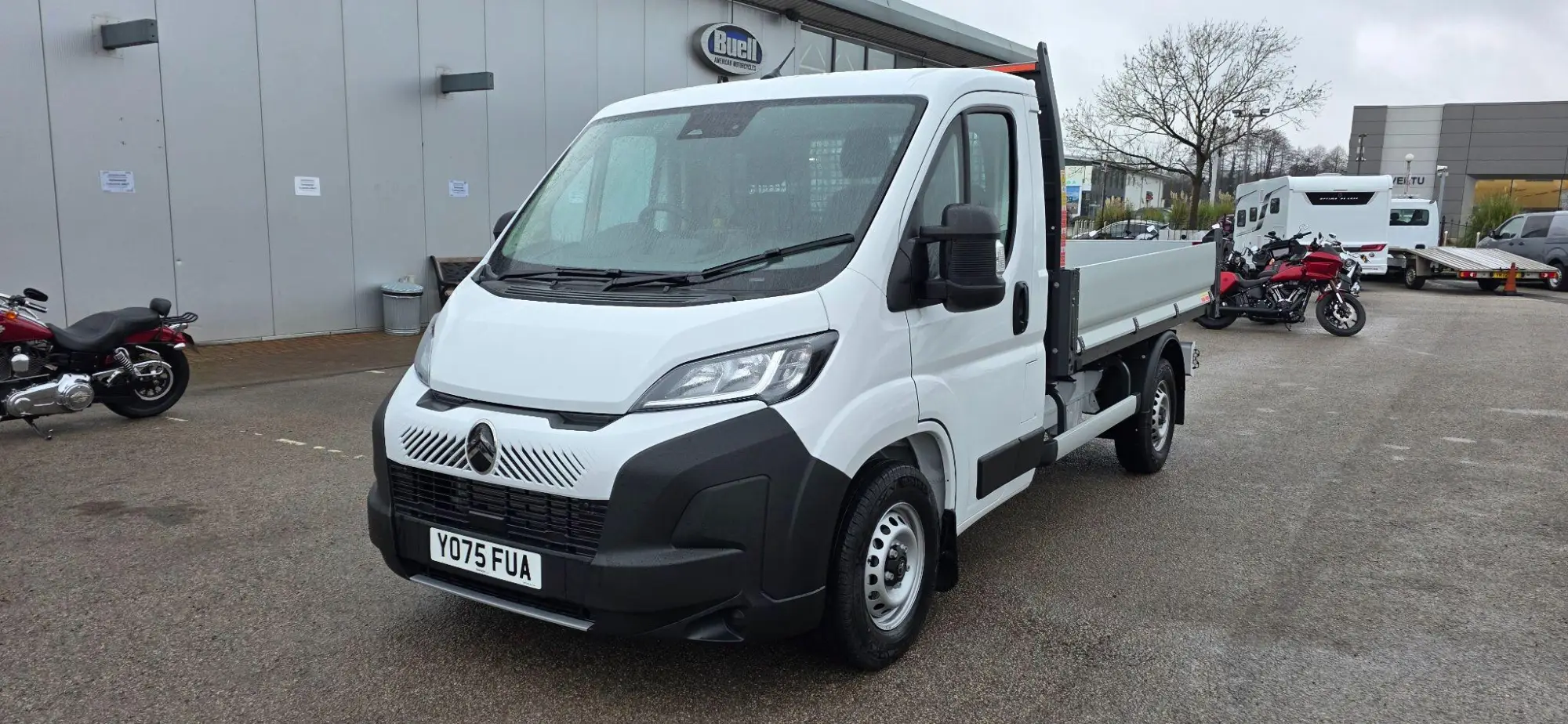 Citroen Relay Image 3