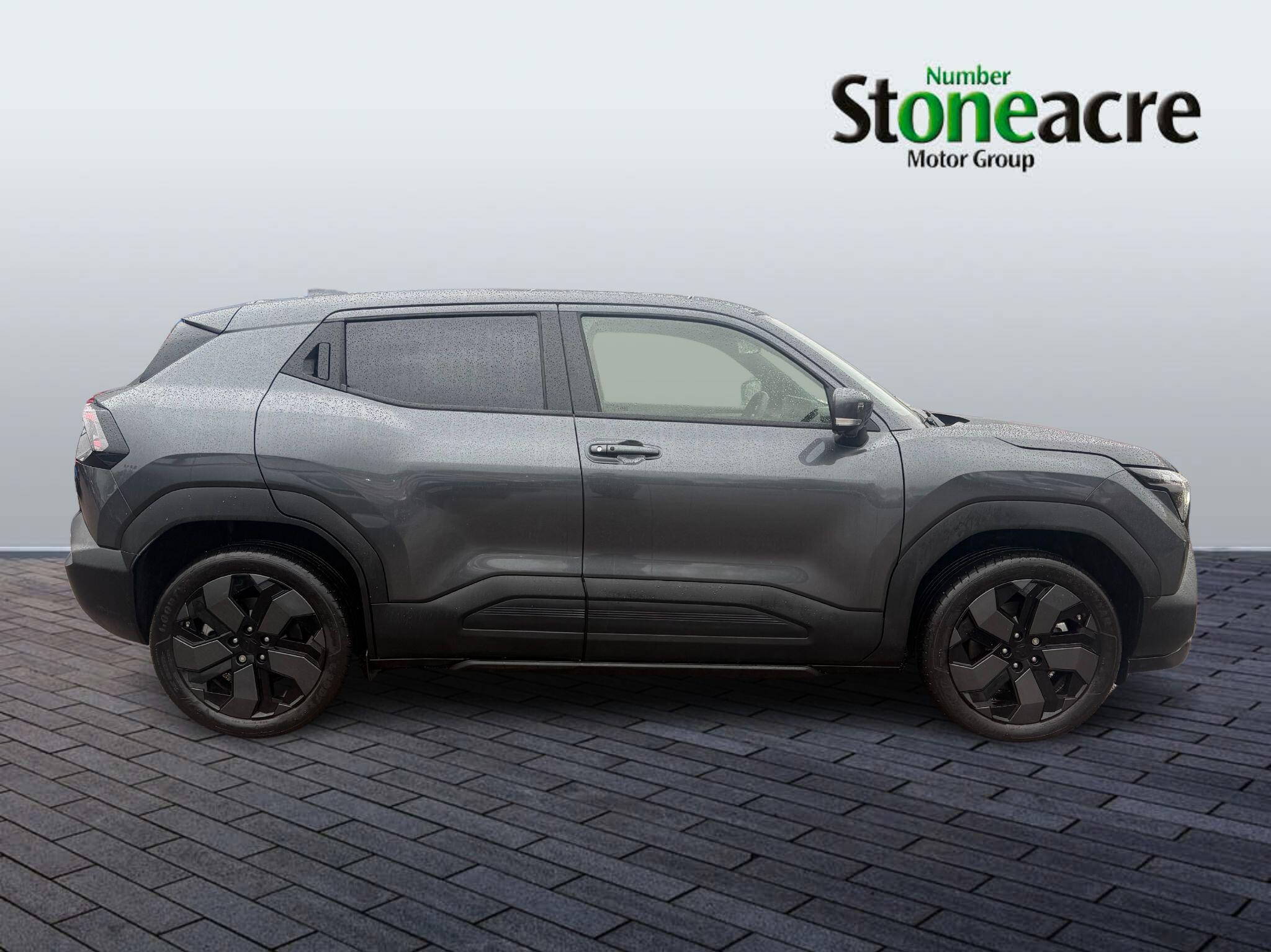 Suzuki e VITARA Image 2