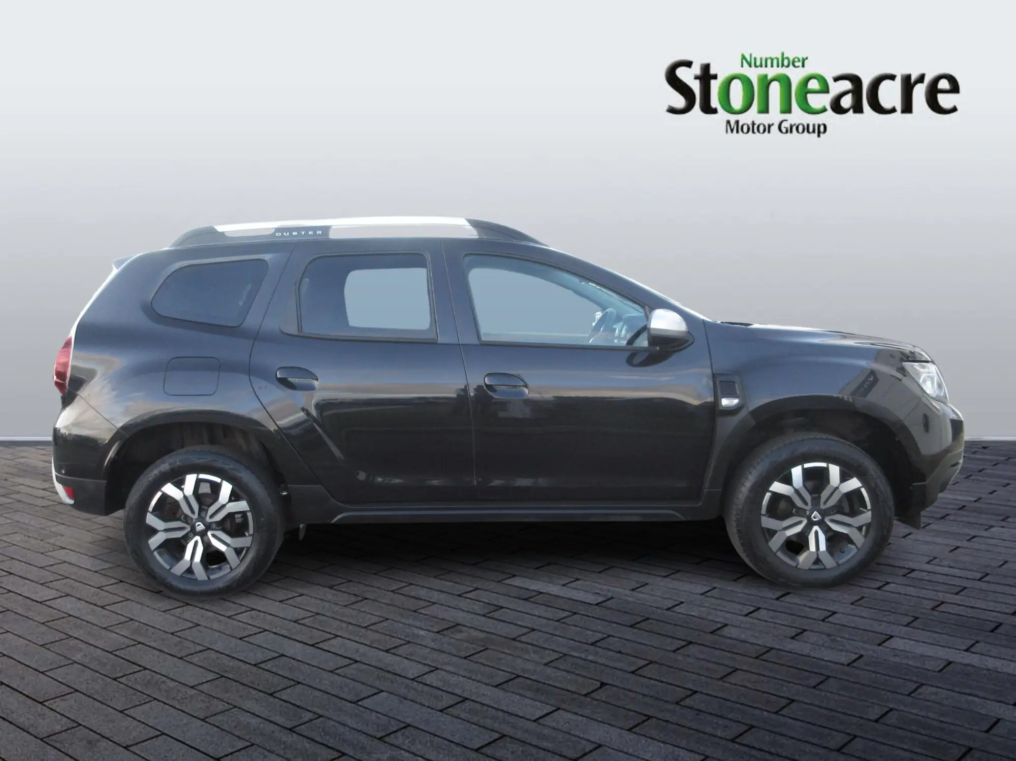 Dacia Duster 1.0 TCe Prestige Euro 6 (s/s) 5dr NV71VOB Image 2