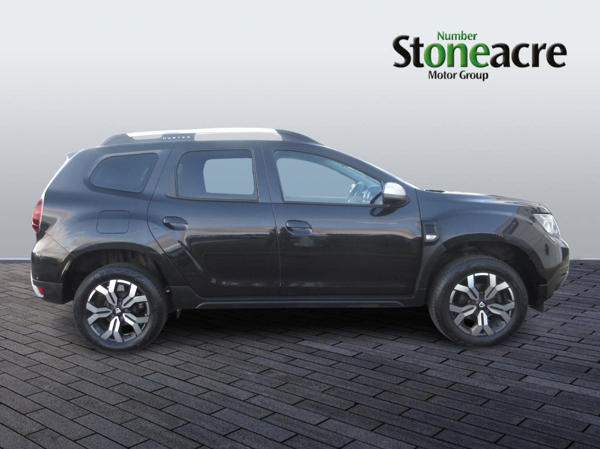 Dacia Duster 1.0 TCe Prestige Euro 6 (s/s) 5dr NV71VOB Image 2