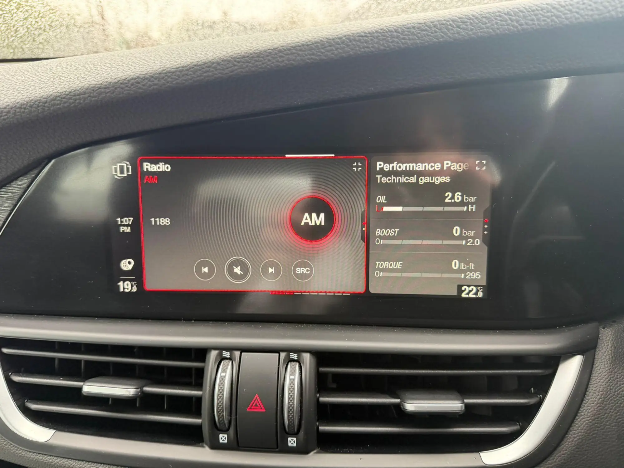 Alfa Romeo Giulia Image 15 Alfa Romeo Giulia Image 15