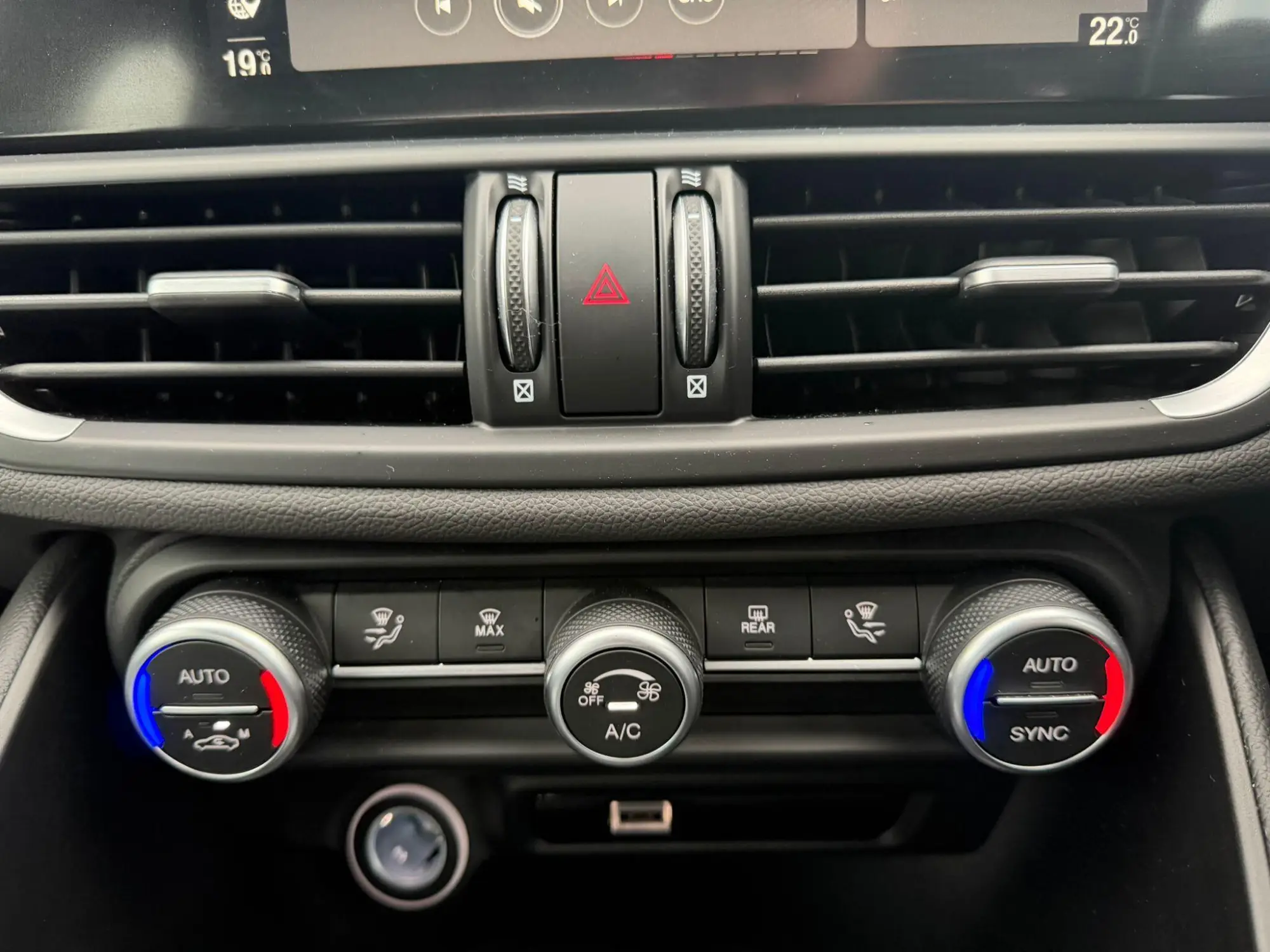 Alfa Romeo Giulia Image 38 Alfa Romeo Giulia Image 38
