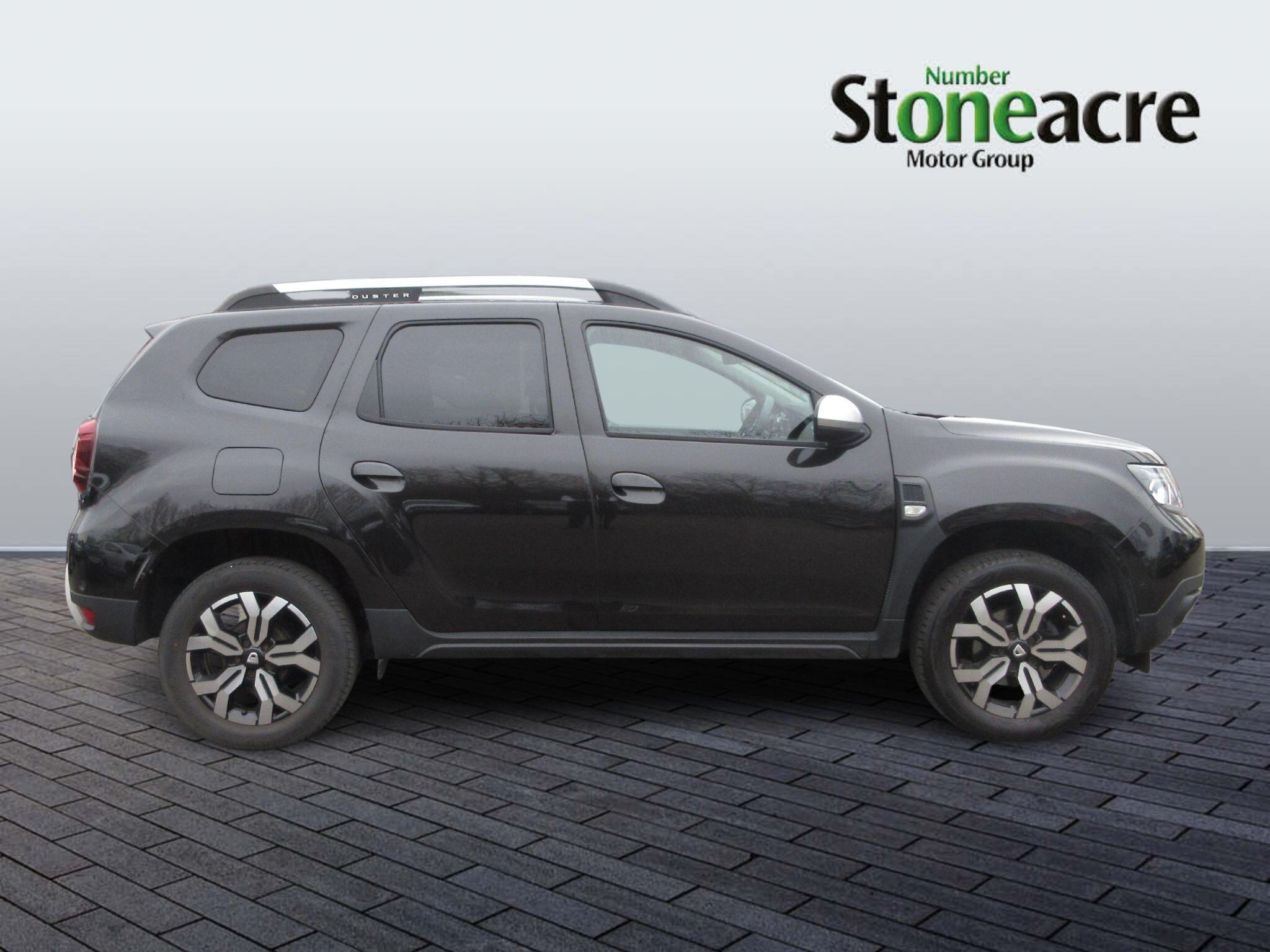 Dacia Duster Image 2