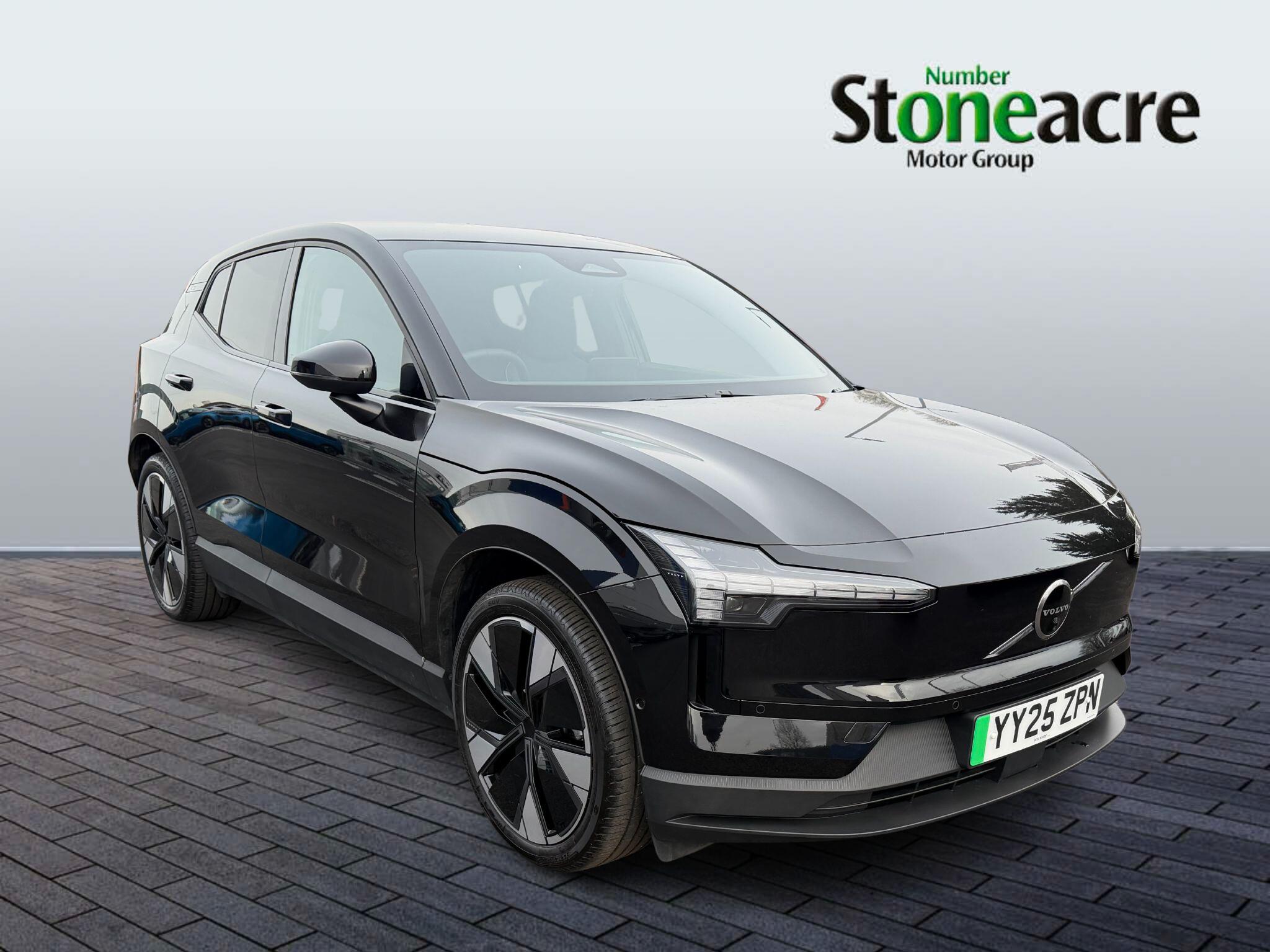 Volvo EX30 315kW Twin Motor Performance Ultra 69kWh 5dr Auto YY25ZPN Image 1
