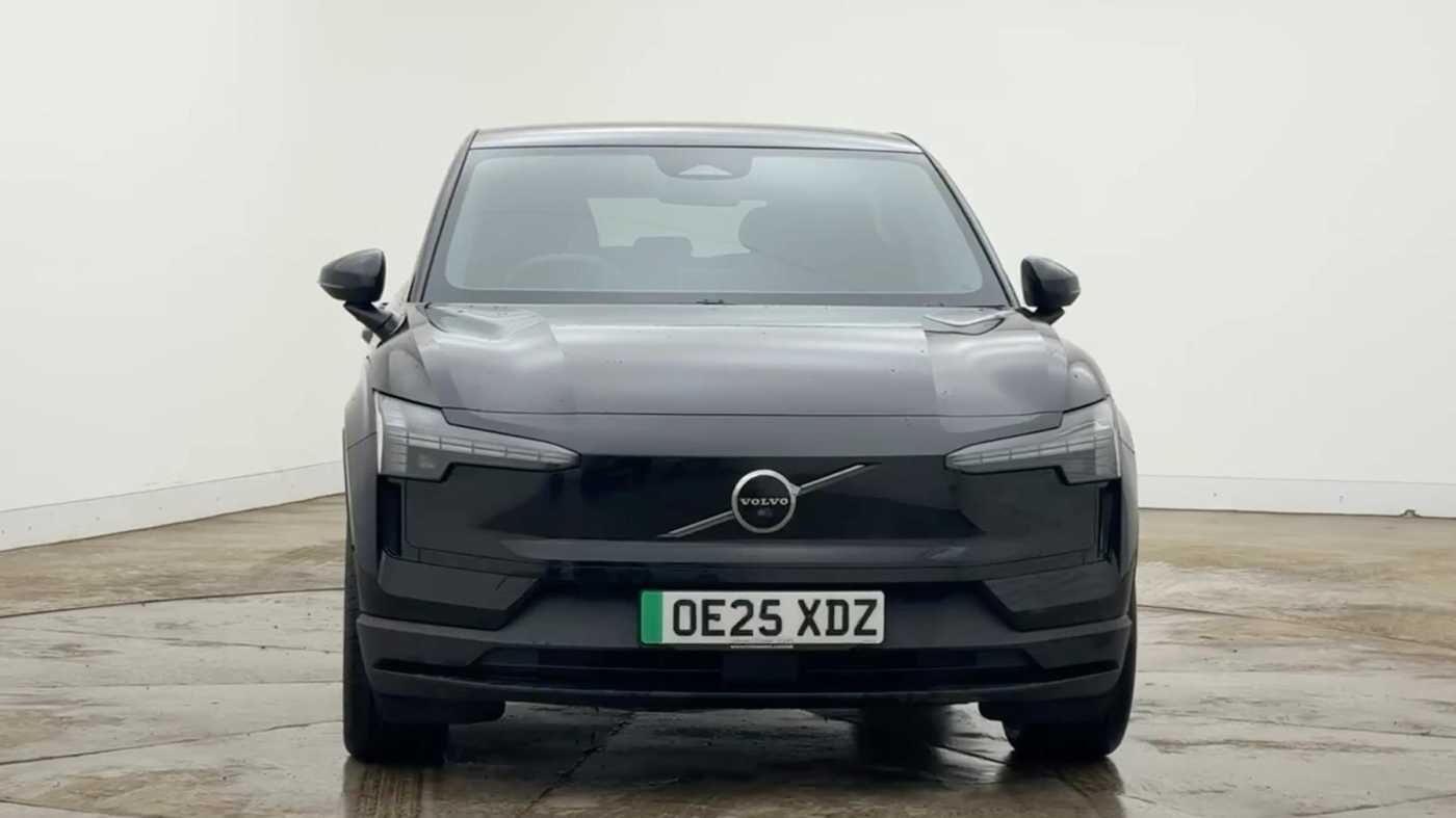 Volvo EX30 Image 2