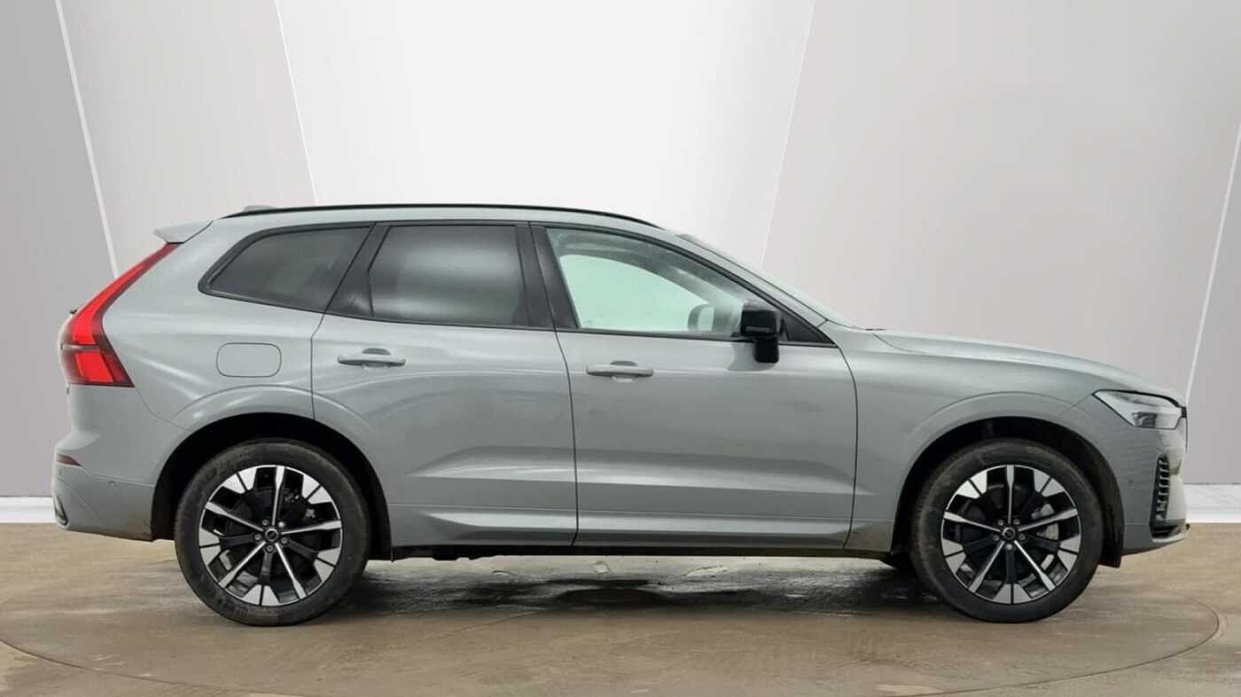 Volvo XC60 Image 2