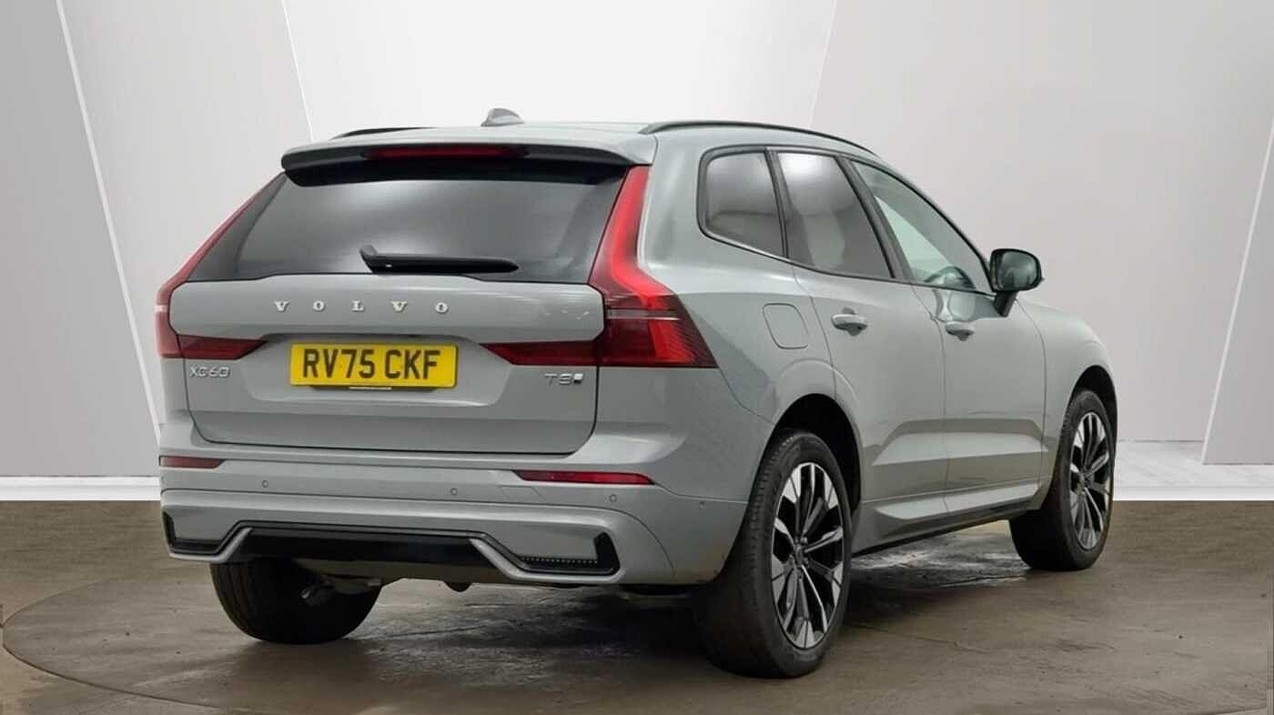 Volvo XC60 Image 3