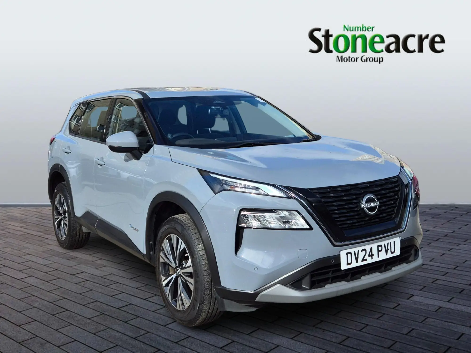 Nissan X-Trail e-POWER 1.5 h e-POWER Acenta Premium Auto Euro 6 (s/s) 5dr DV24PVU Image 1