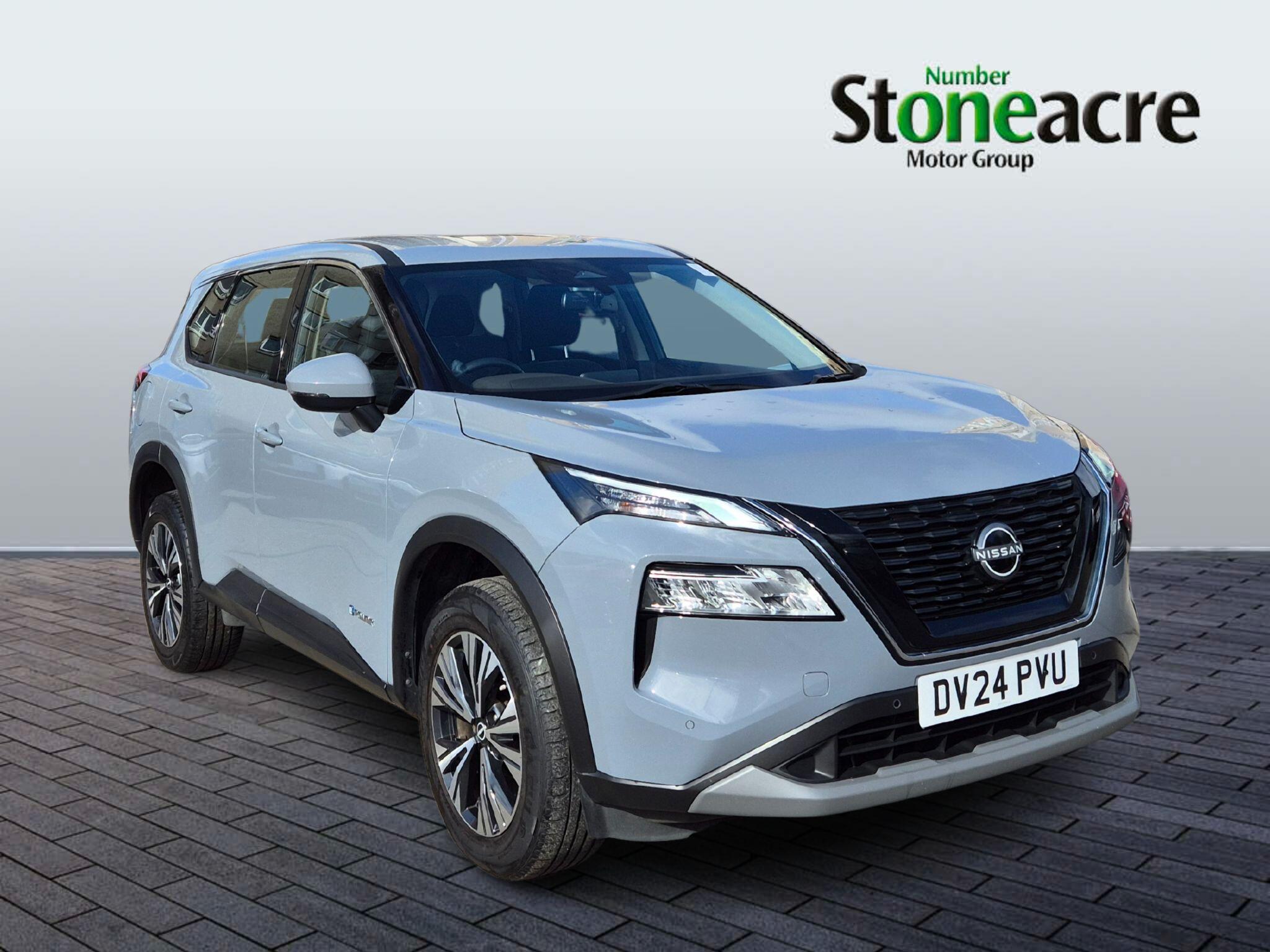 Nissan X-Trail e-POWER 1.5 h e-POWER Acenta Premium Auto Euro 6 (s/s) 5dr DV24PVU Image 1