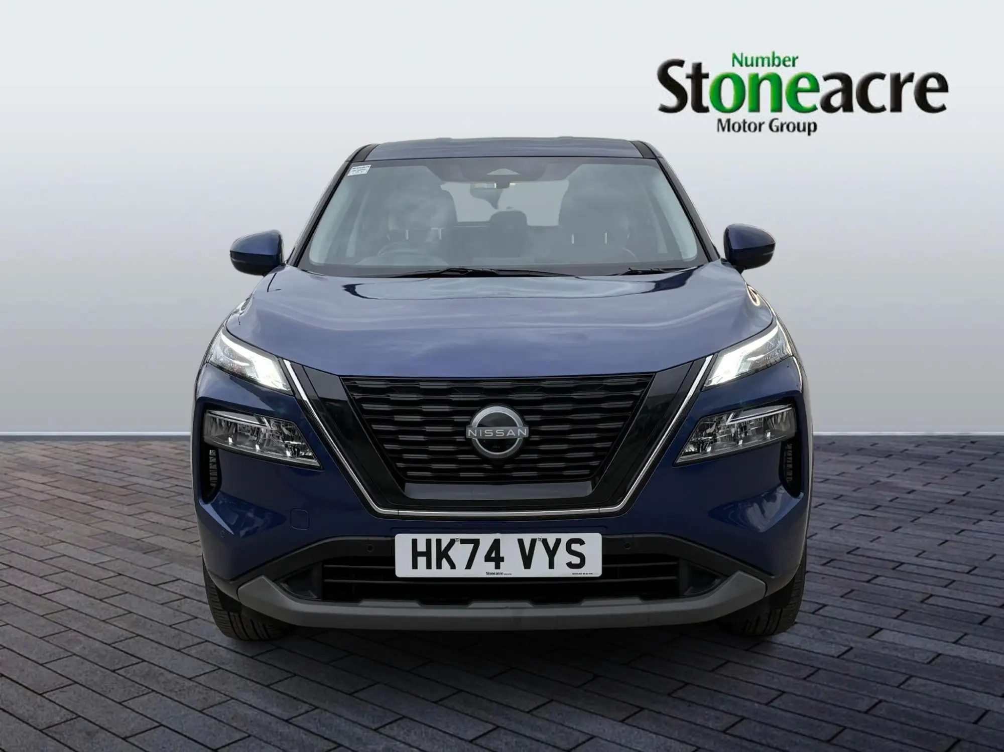 Nissan X-Trail e-POWER 1.5 h e-POWER Acenta Premium Auto Euro 6 (s/s) 5dr HK74VYS Image 2