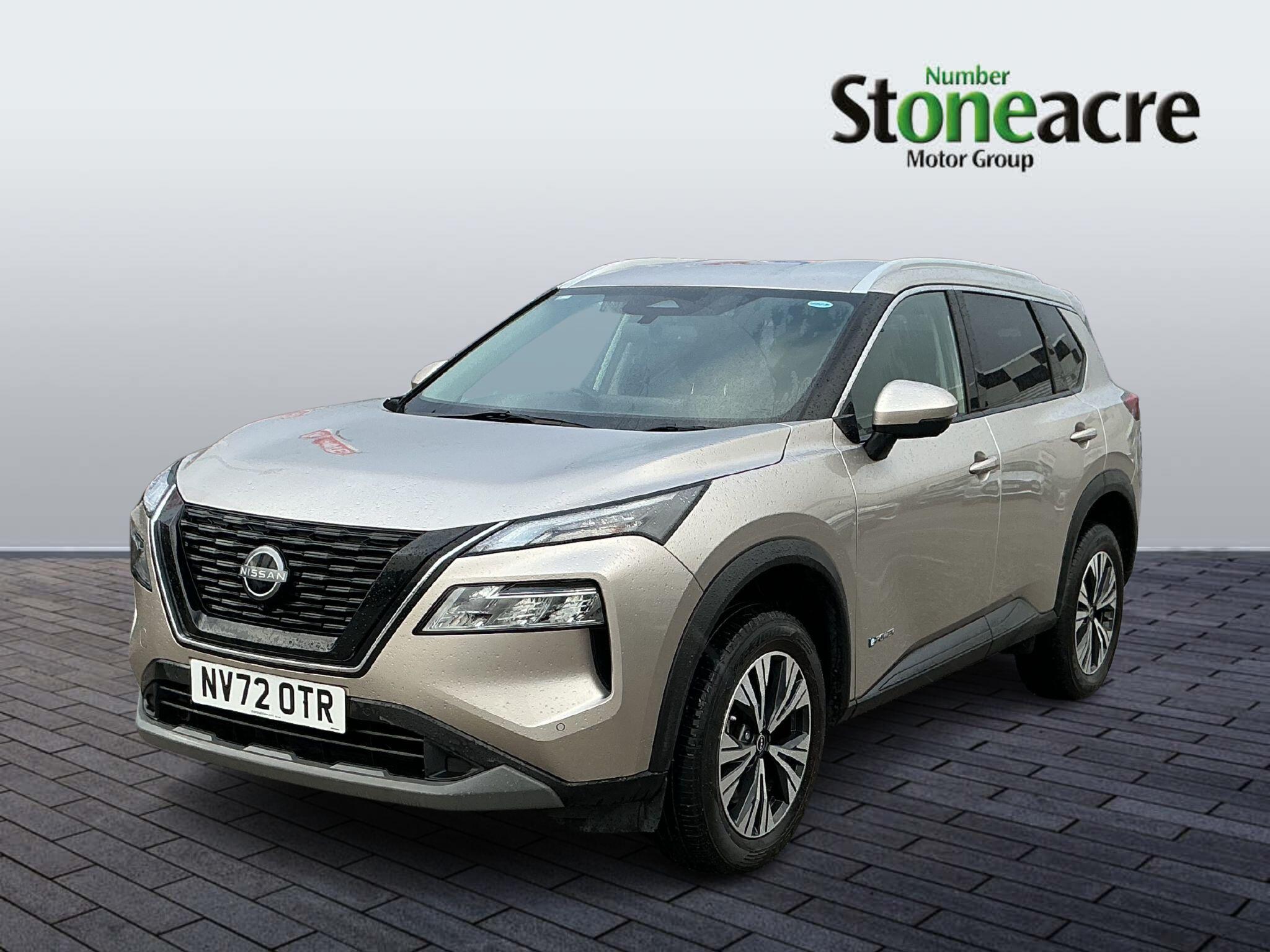 Nissan X-Trail e-POWER Image 3