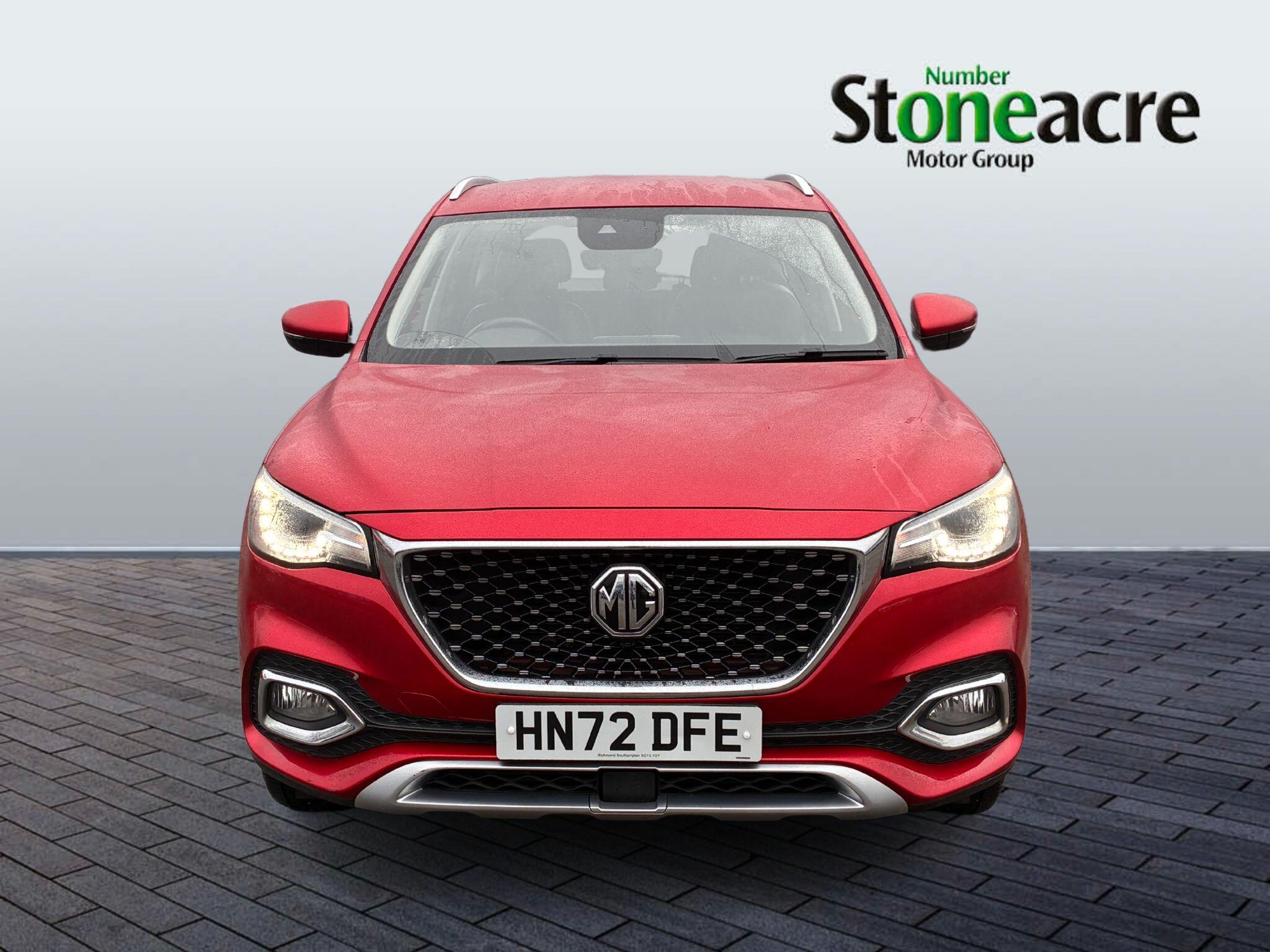 MG HS 1.5 T-GDI Excite 5dr HN72DFE Image 2