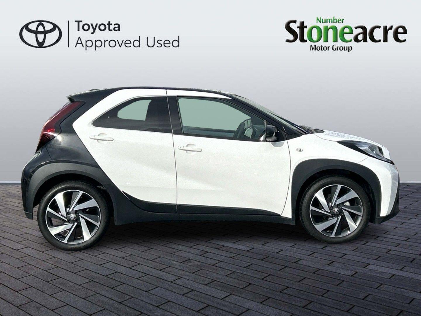 Toyota Aygo X Image 2