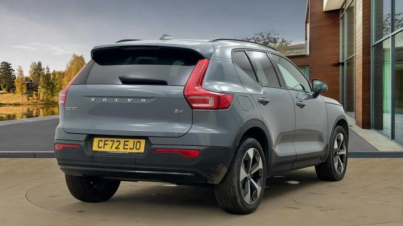 Volvo XC40 Image 3