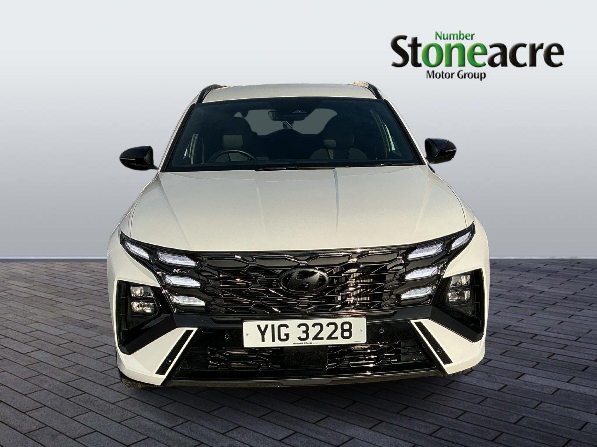 Hyundai TUCSON Image 2