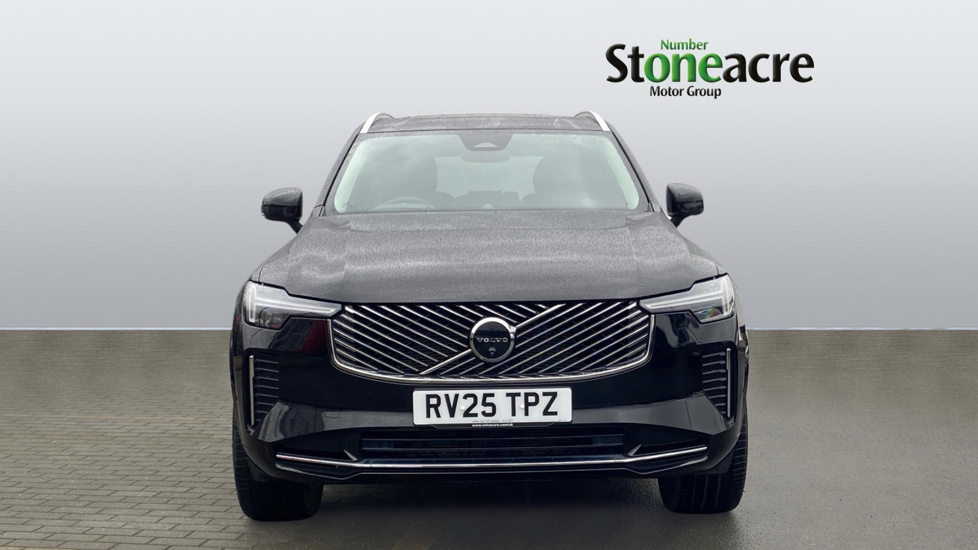 Volvo XC90 2.0 B5 MHEV Ultra Bright Auto 4WD Euro 6 (s/s) 5dr RV25TPZ Image 2