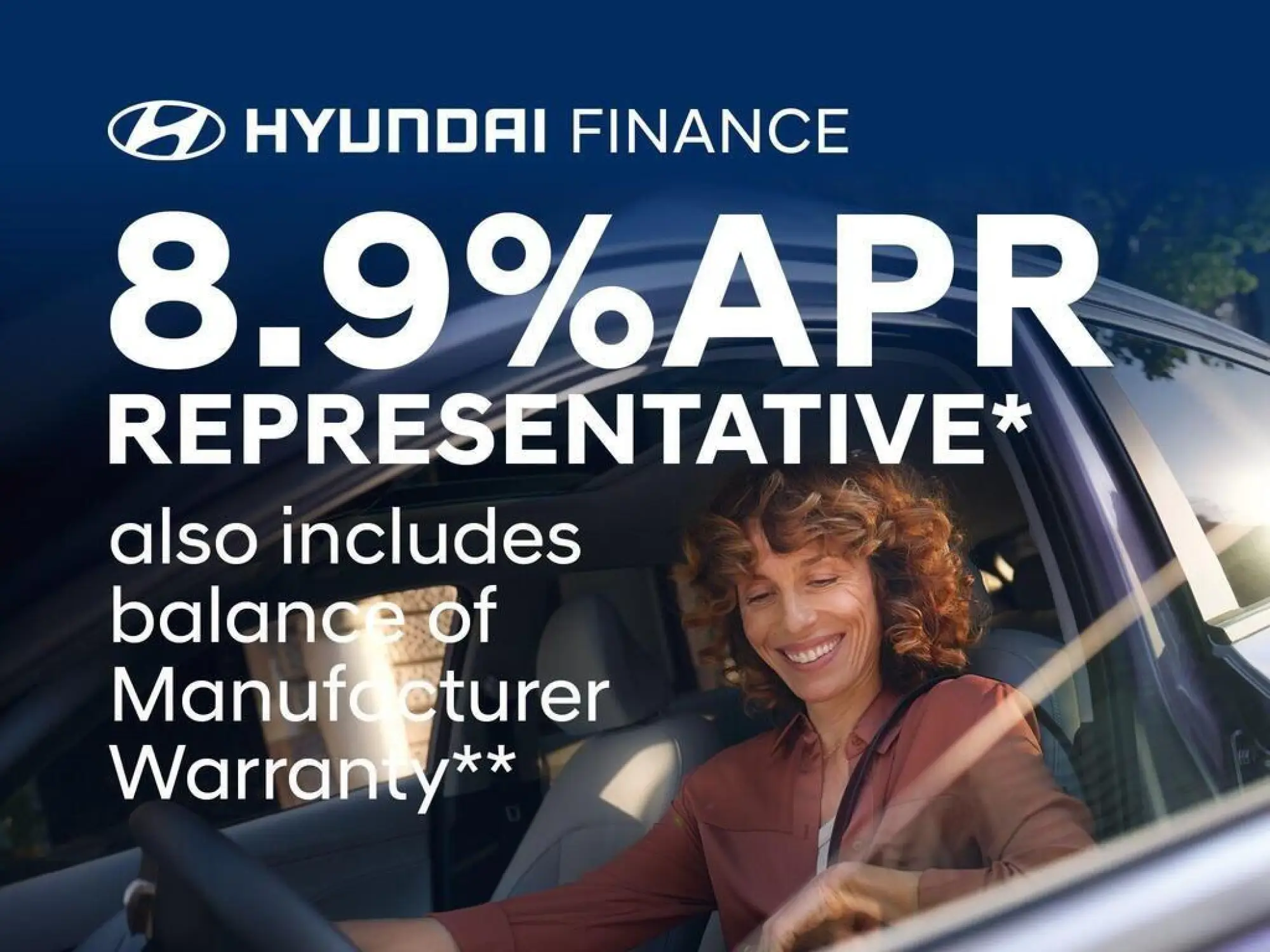 Hyundai SANTA FE 1.6 T-GDi 13.8kWh Premium Auto 4WD Euro 6 (s/s) 5dr (7Seat) YS25AMV Image 2