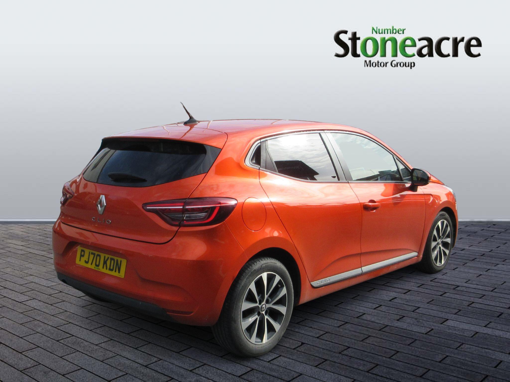 Renault Clio Image 3