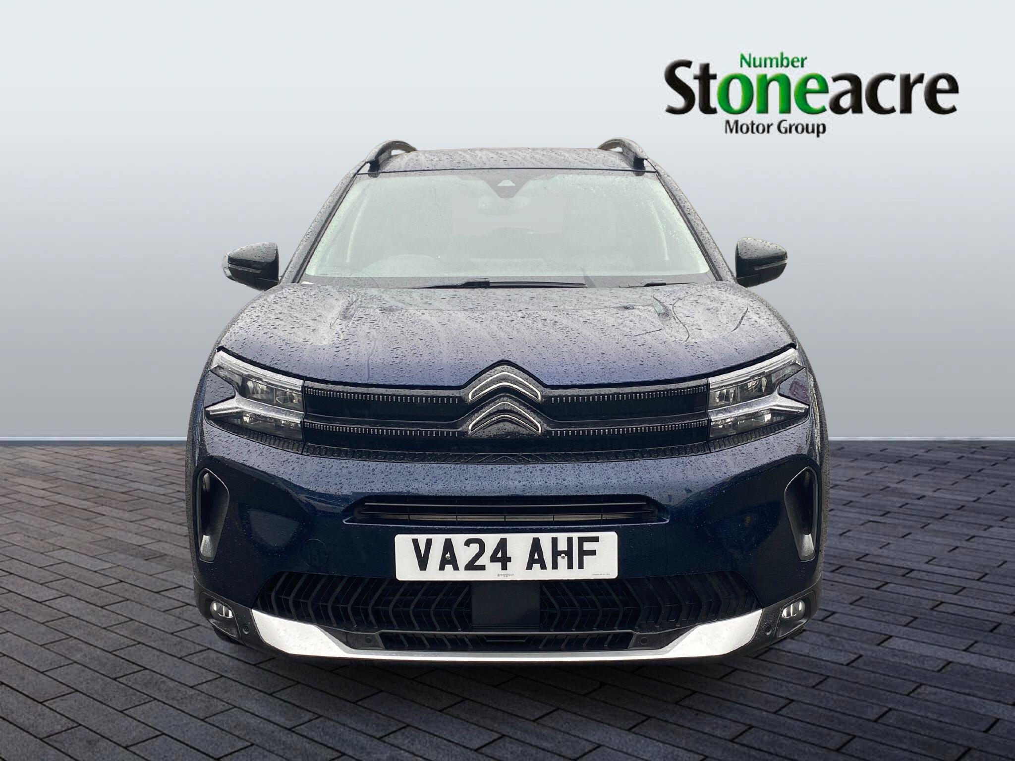 Citroen C5 Aircross 1.6 14.2kWh MAX e-EAT8 Euro 6 (s/s) 5dr VA24AHF Image 2