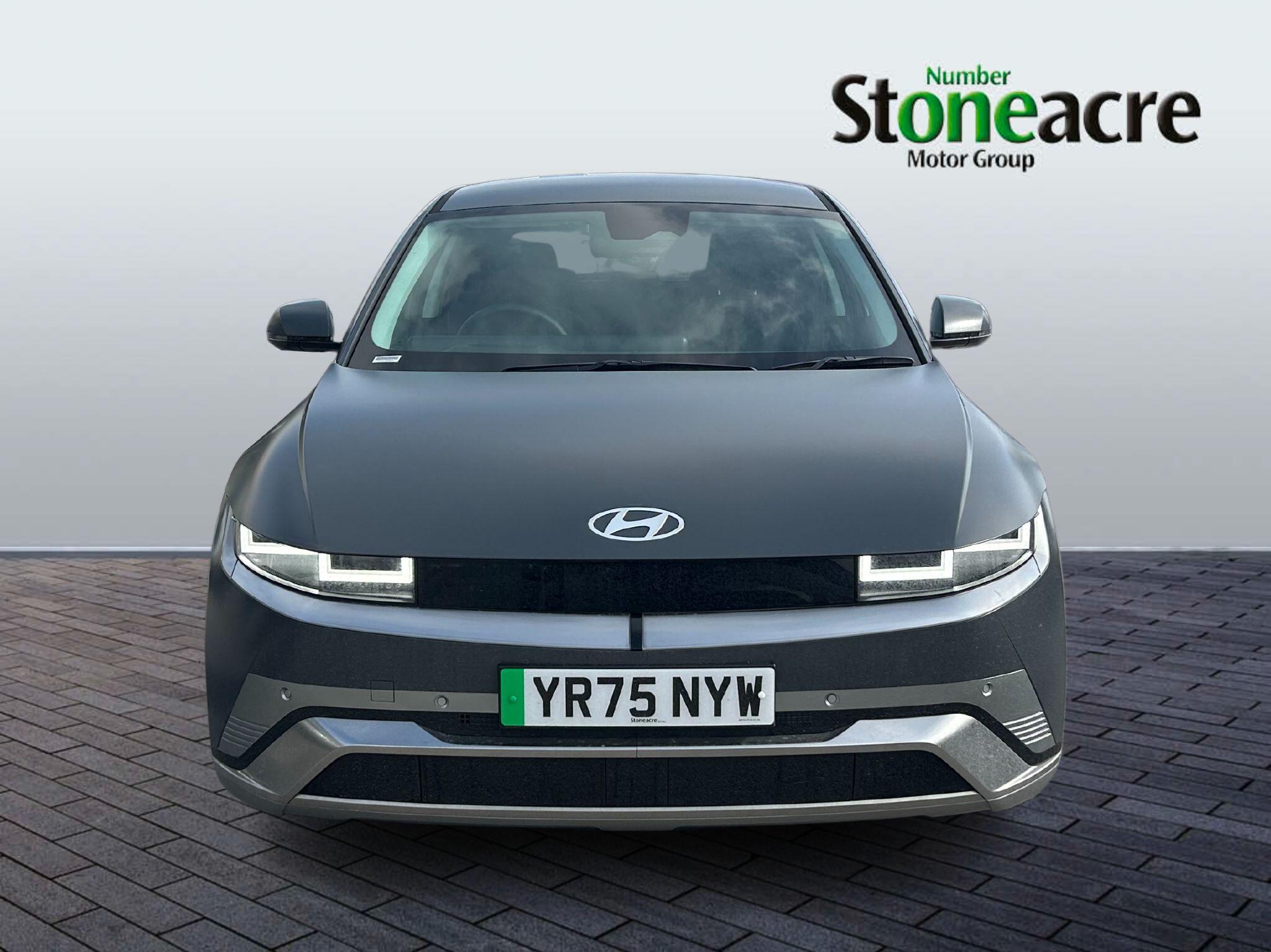 Hyundai IONIQ 5 Image 2