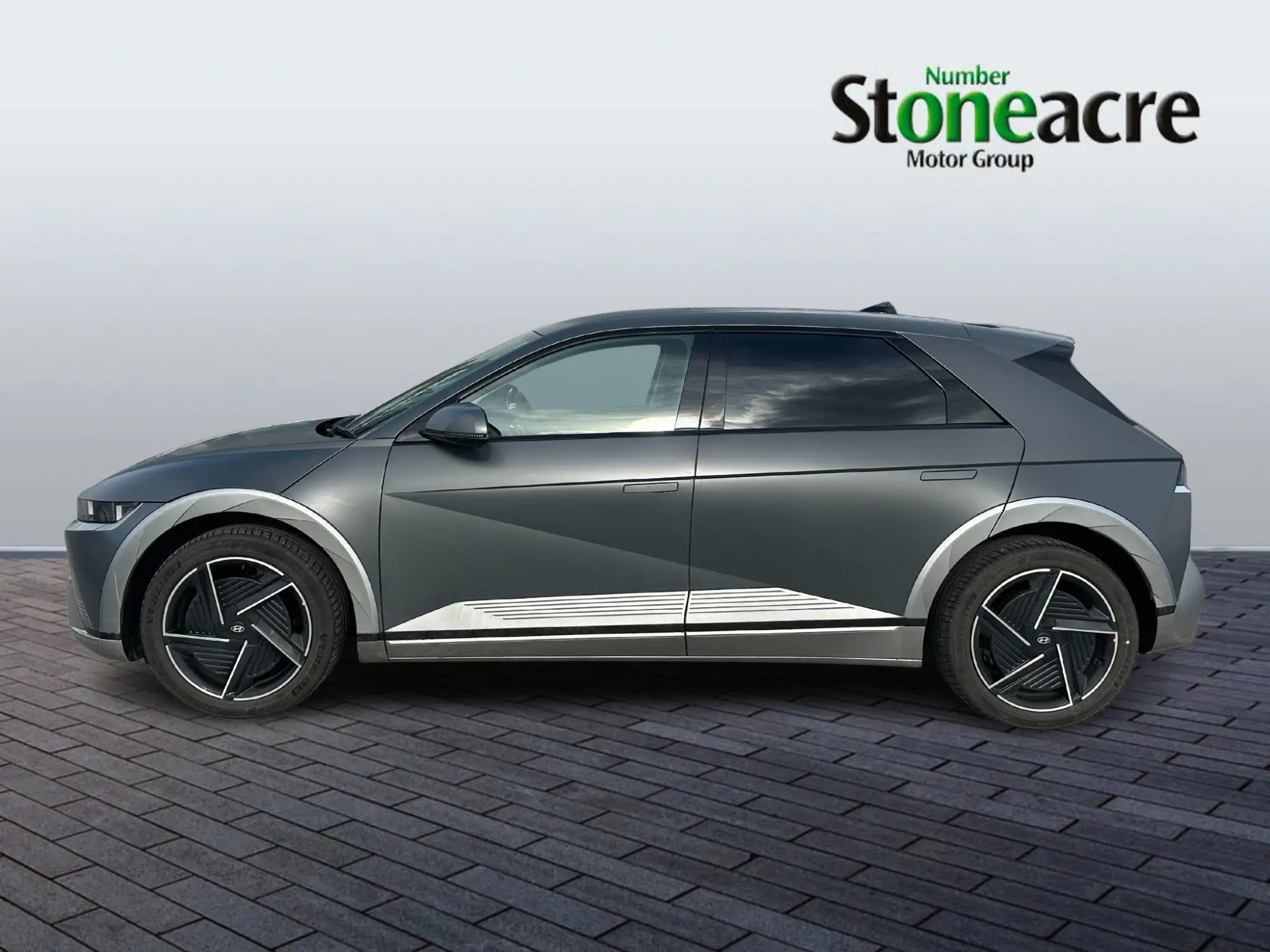 Hyundai IONIQ 5 Image 4