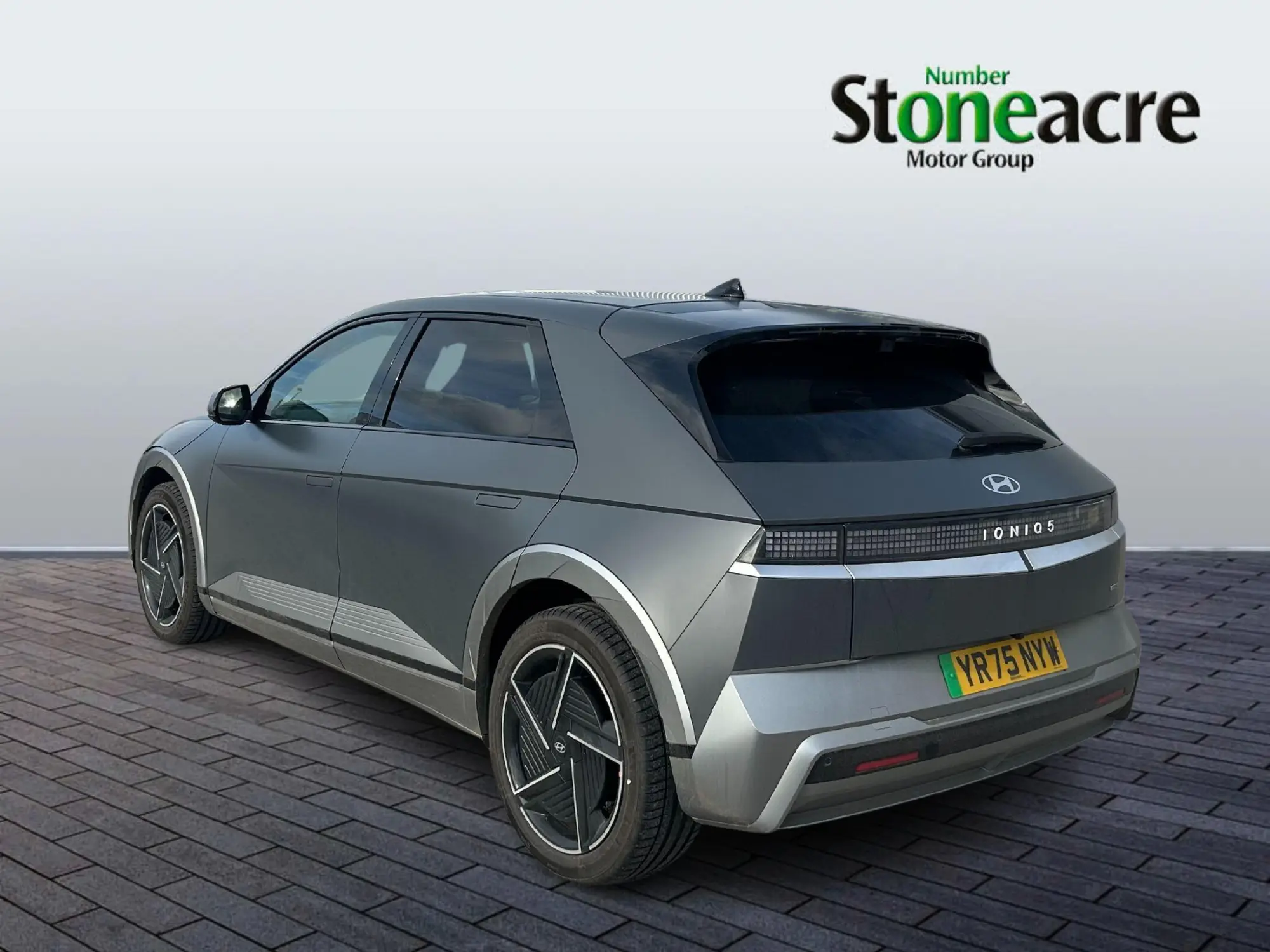 Hyundai IONIQ 5 Image 5