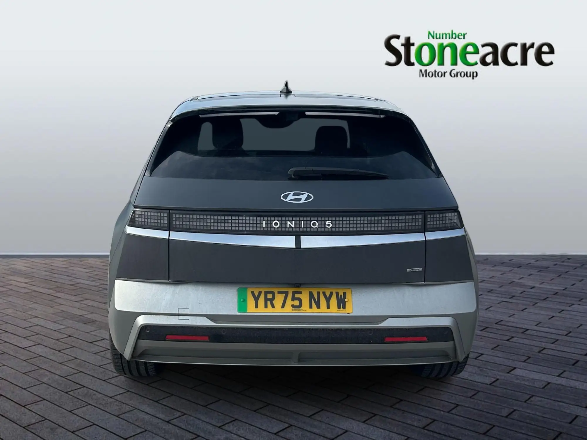 Hyundai IONIQ 5 Image 6