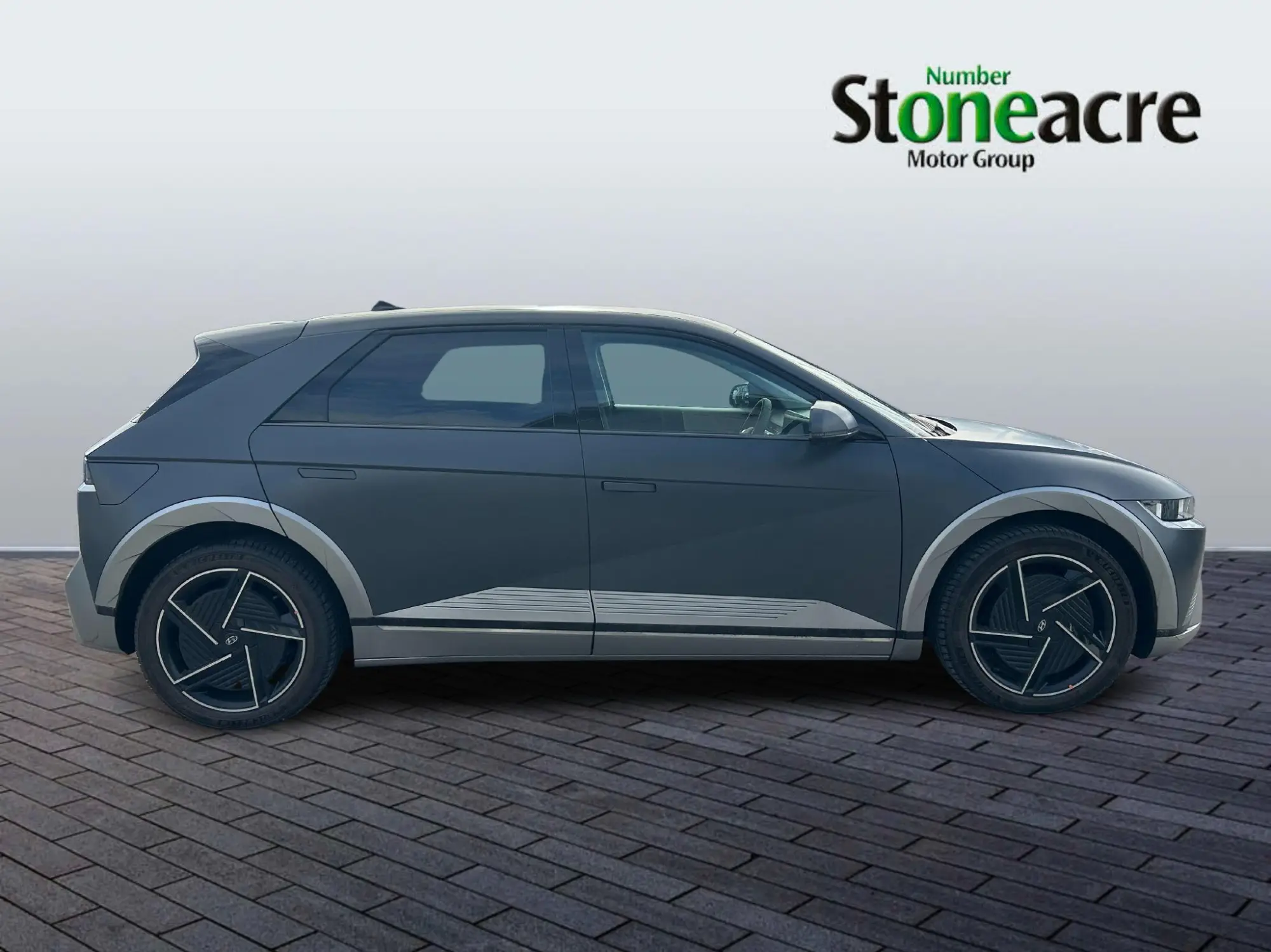 Hyundai IONIQ 5 Image 8