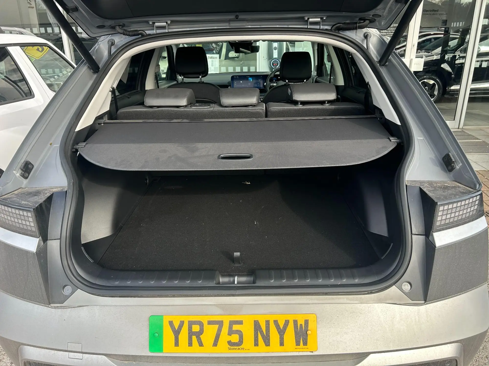Hyundai IONIQ 5 Image 10