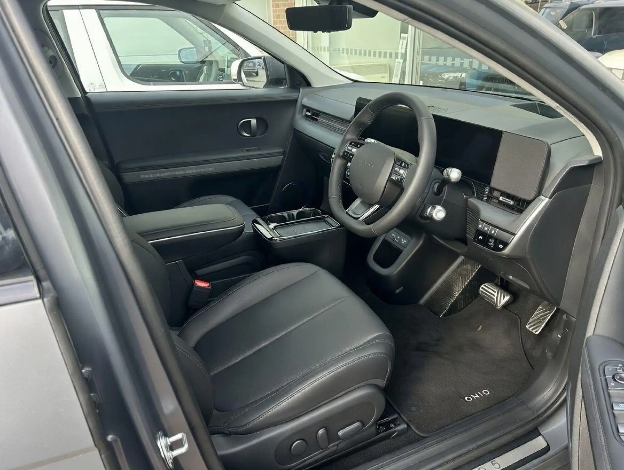 Hyundai IONIQ 5 Image 12