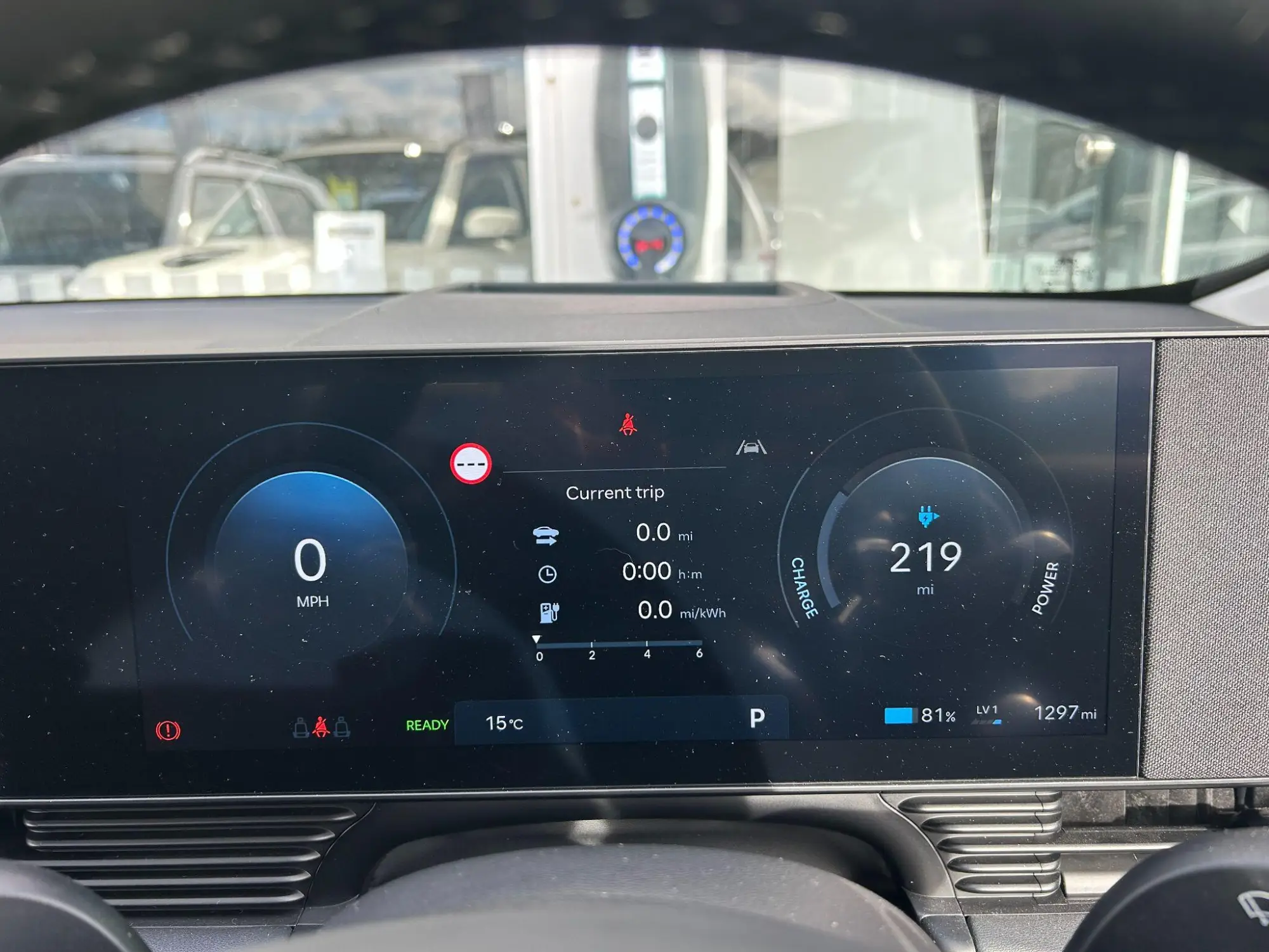 Hyundai IONIQ 5 Image 20