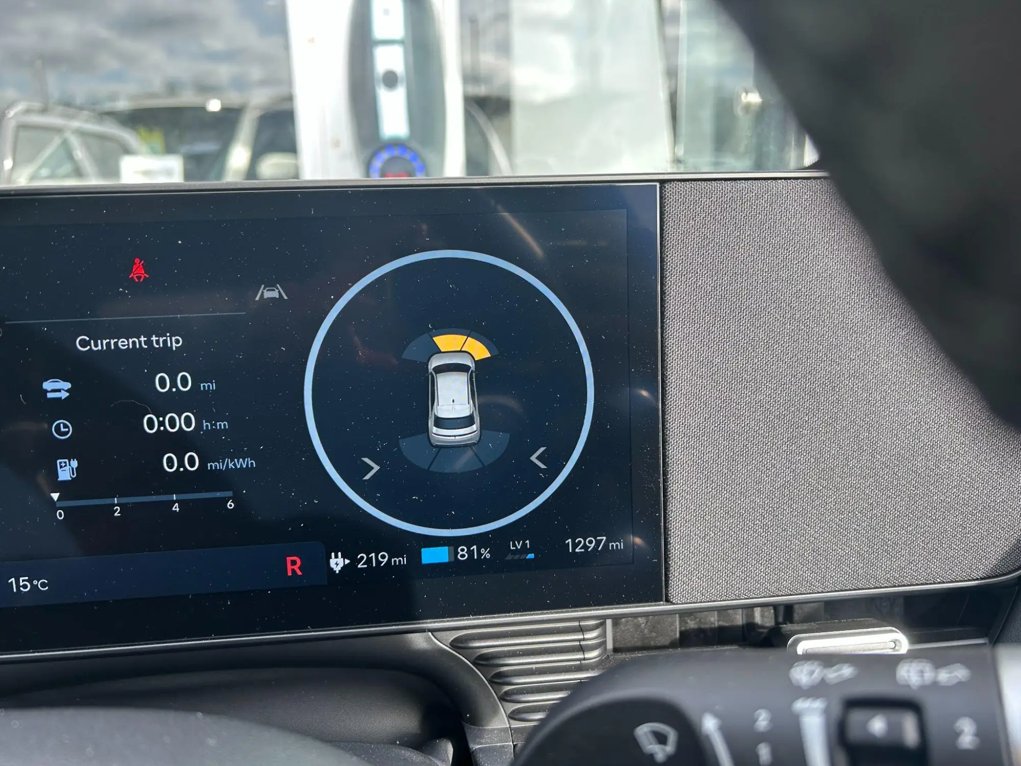 Hyundai IONIQ 5 Image 21