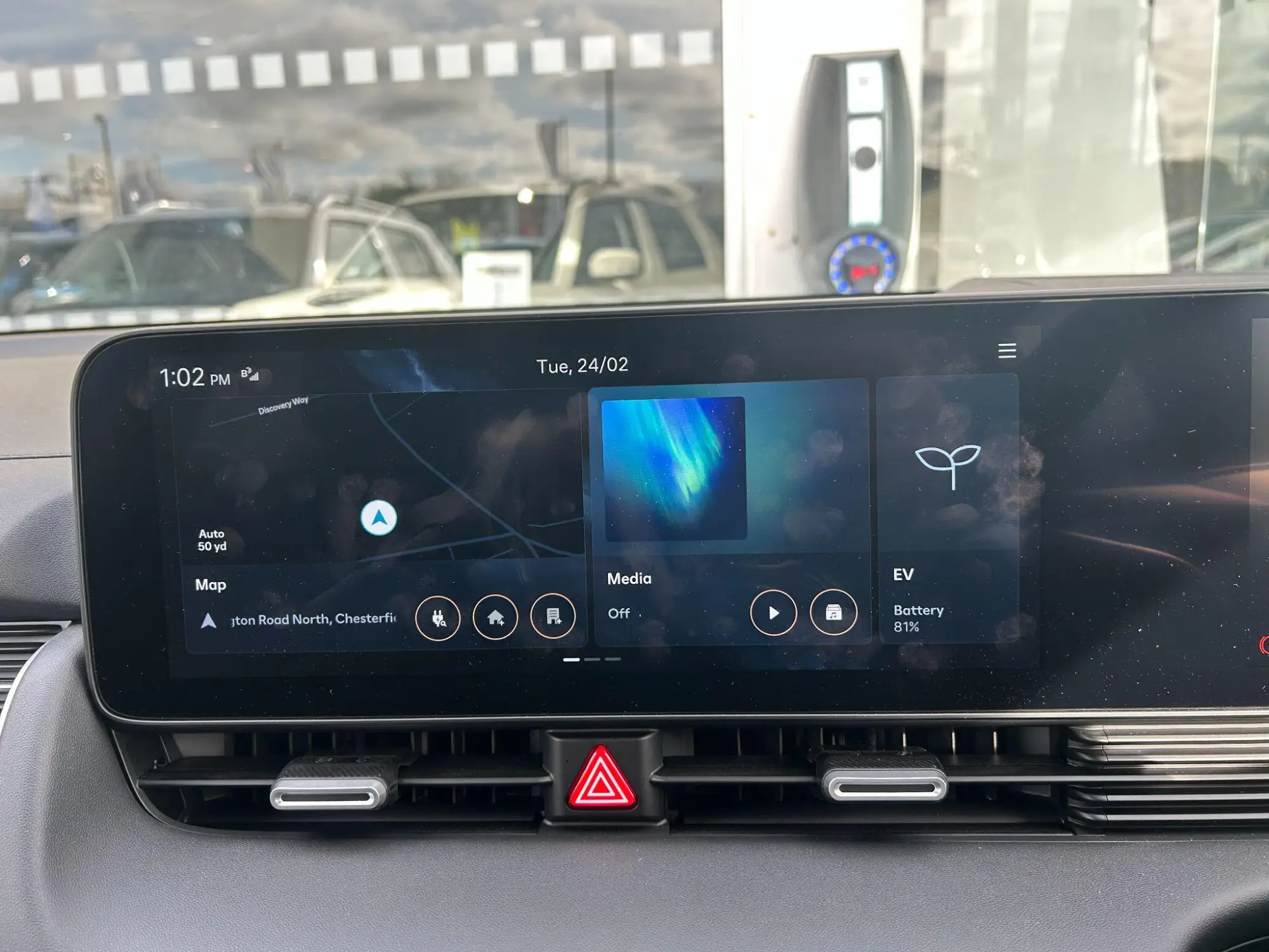 Hyundai IONIQ 5 Image 22