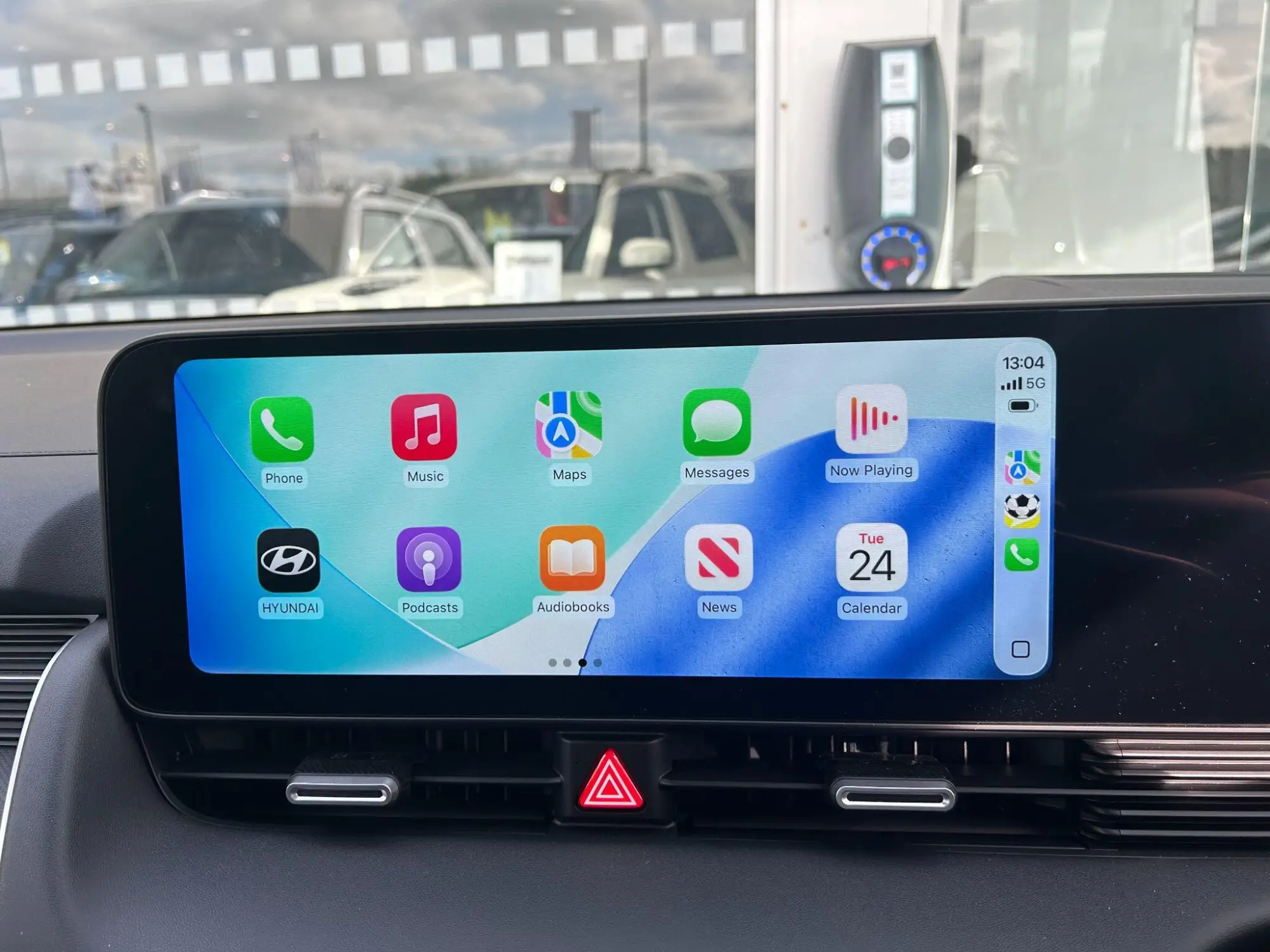 Hyundai IONIQ 5 Image 24