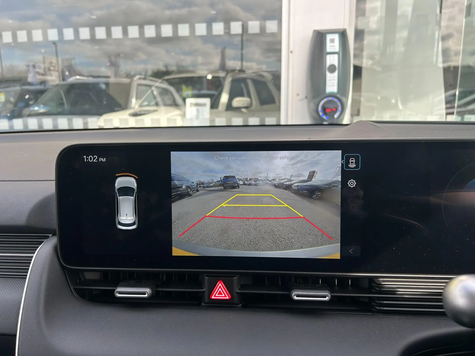 Hyundai IONIQ 5 Image 25